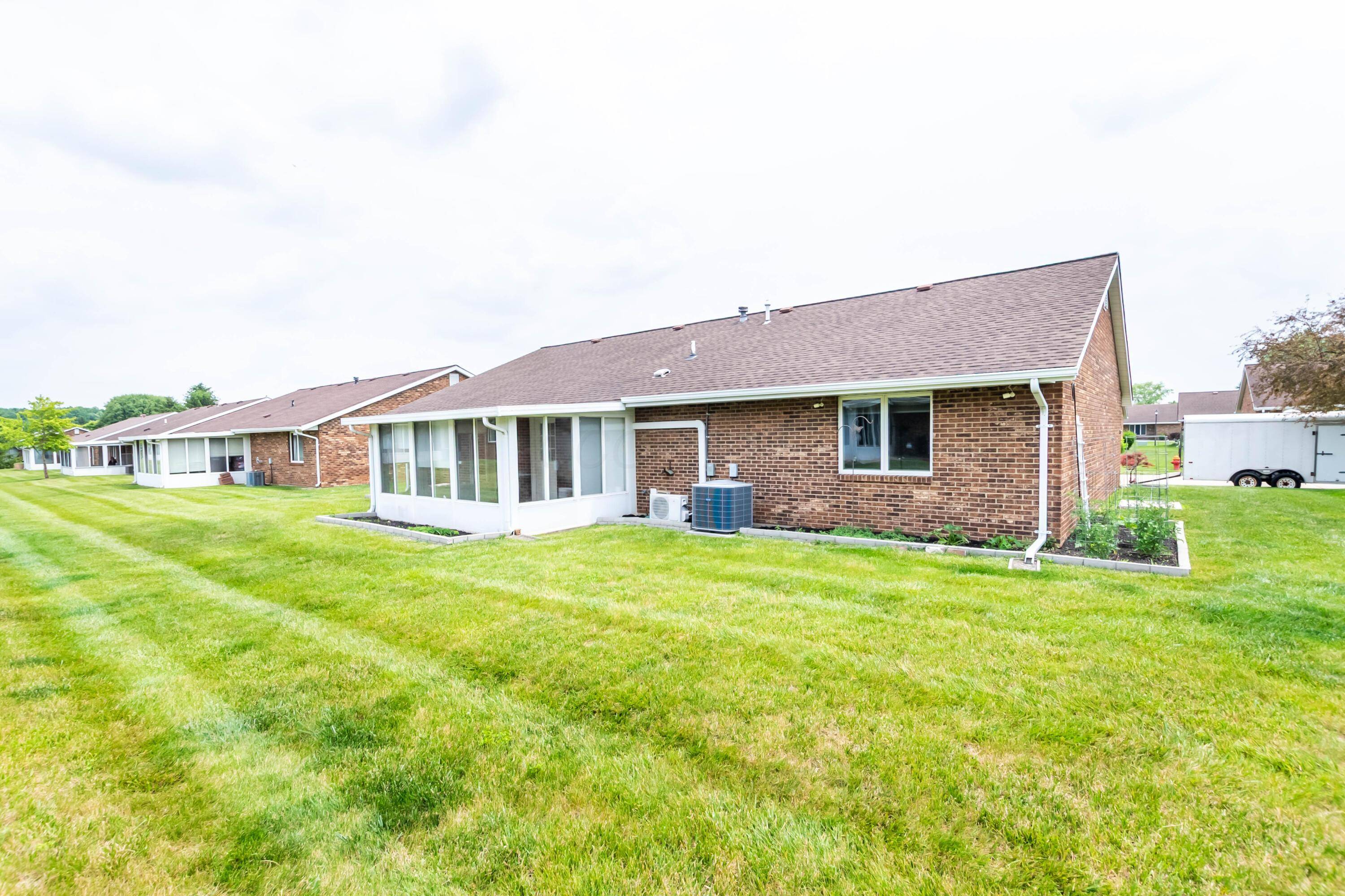 London, OH 43140,421 Denton Street #109