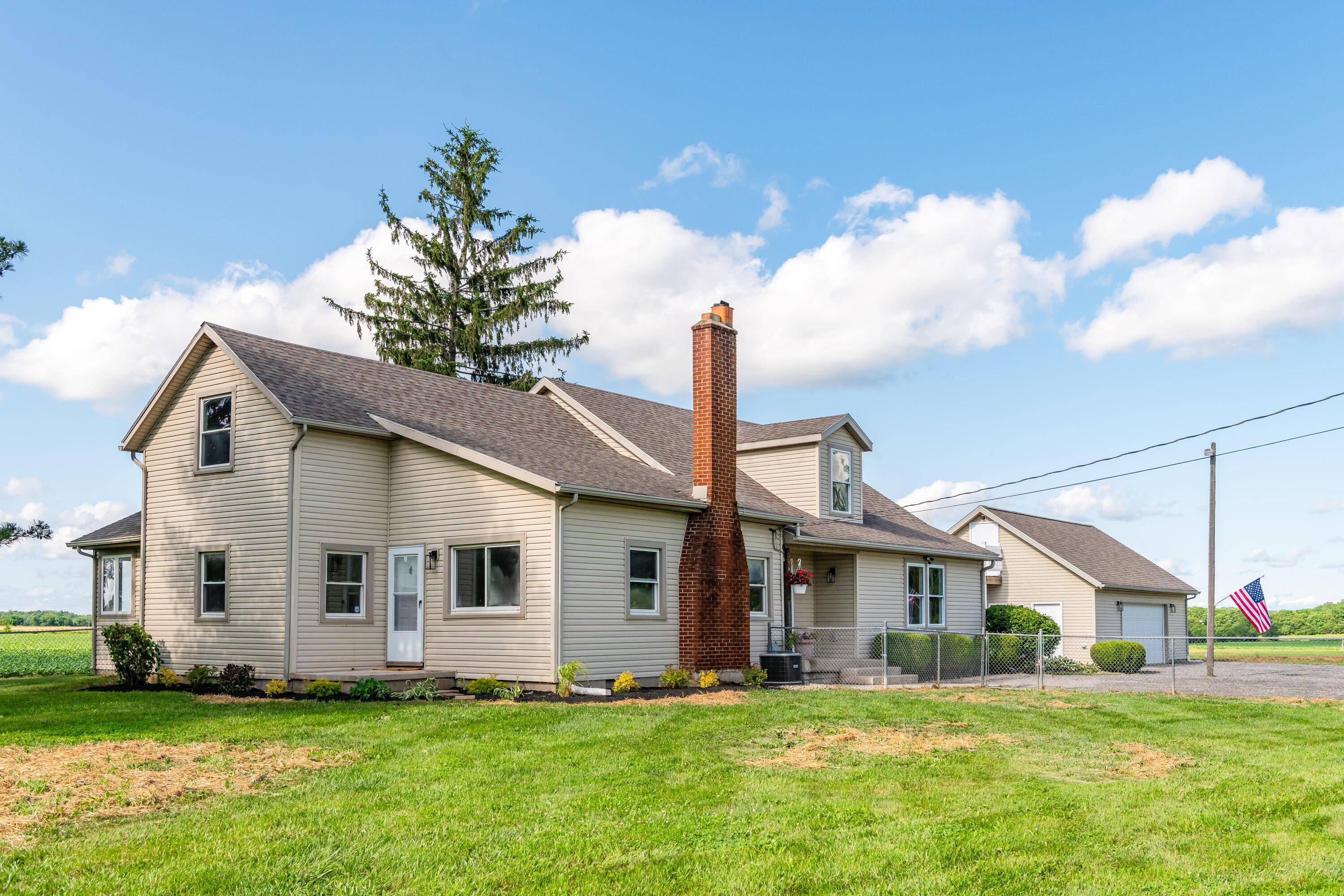 Urbana, OH 43078,734 Emmalyn Avenue