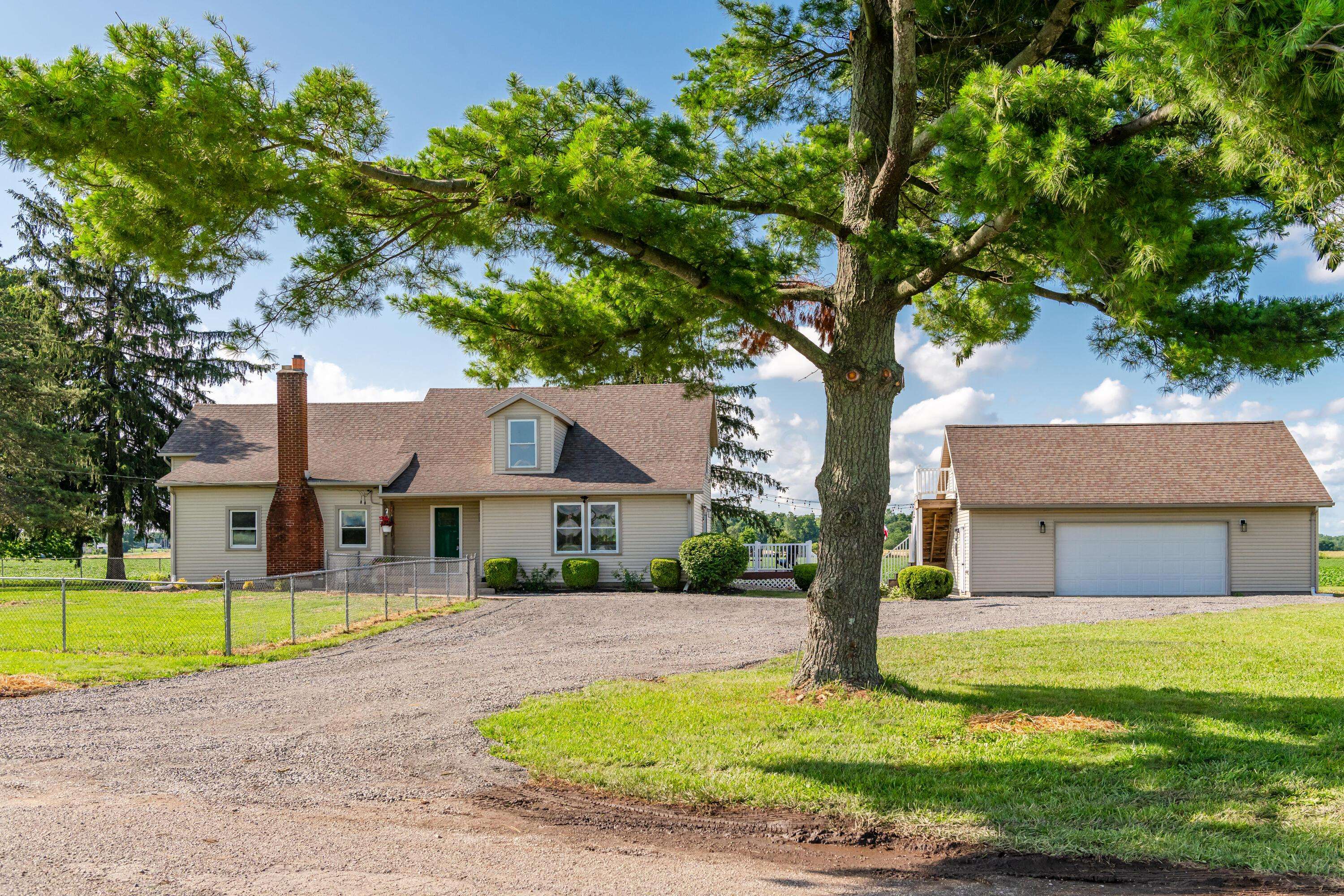Urbana, OH 43078,734 Emmalyn Avenue