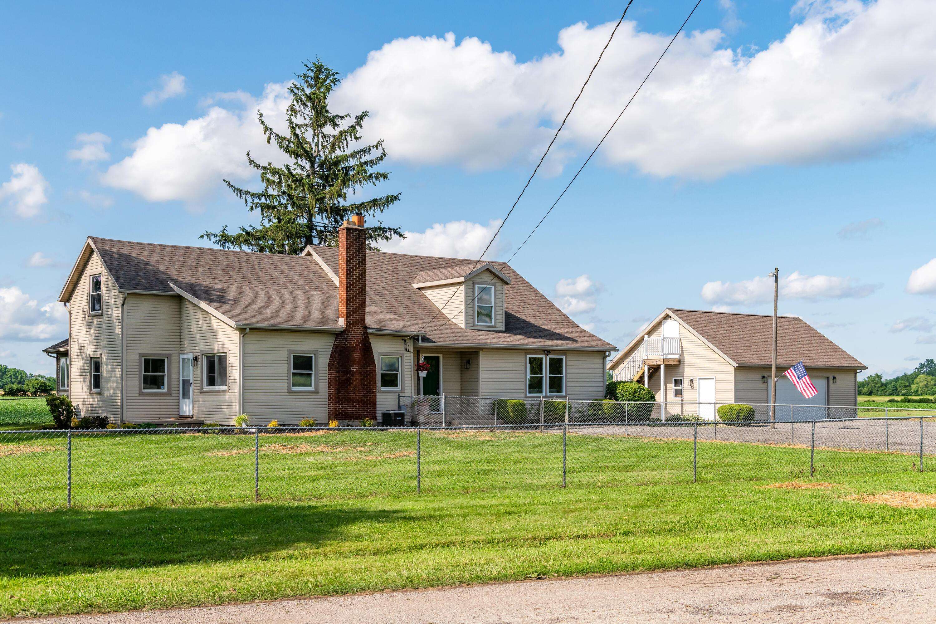 Urbana, OH 43078,734 Emmalyn Avenue