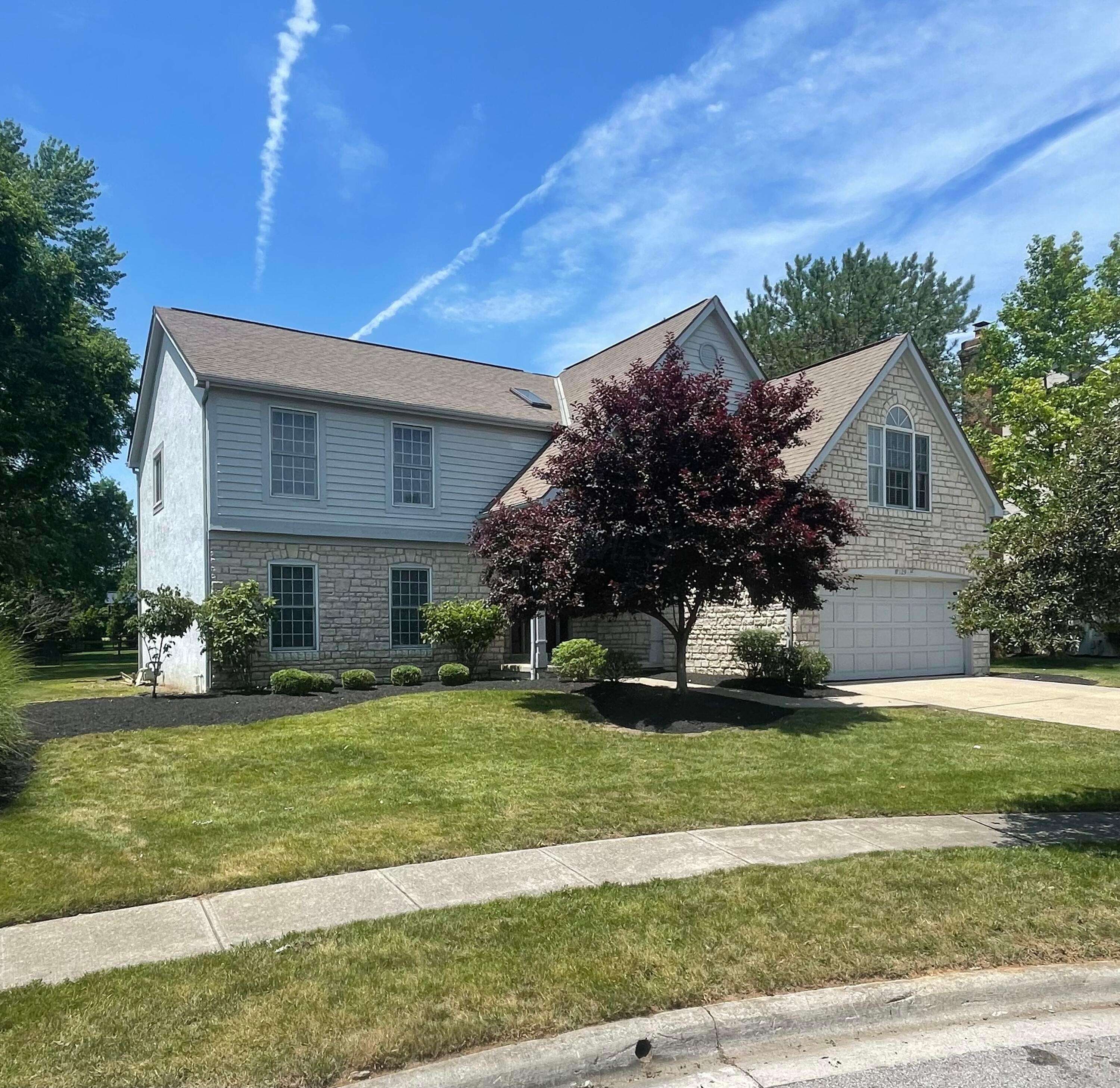 Dublin, OH 43017,7129 Forest Run Court