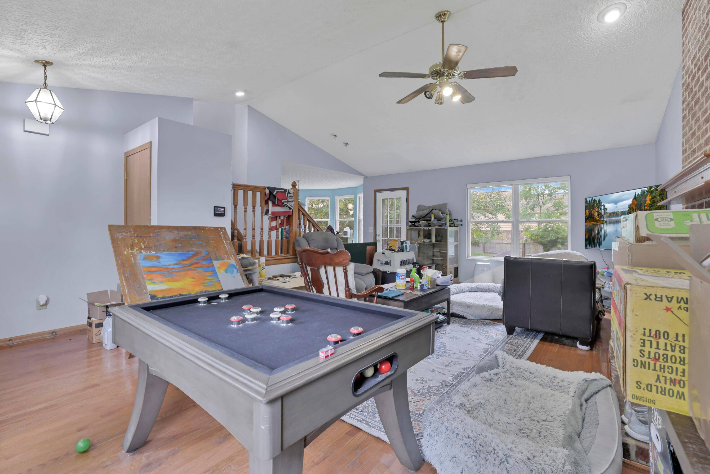 Columbus, OH 43231,3490 Blendon Bend Way