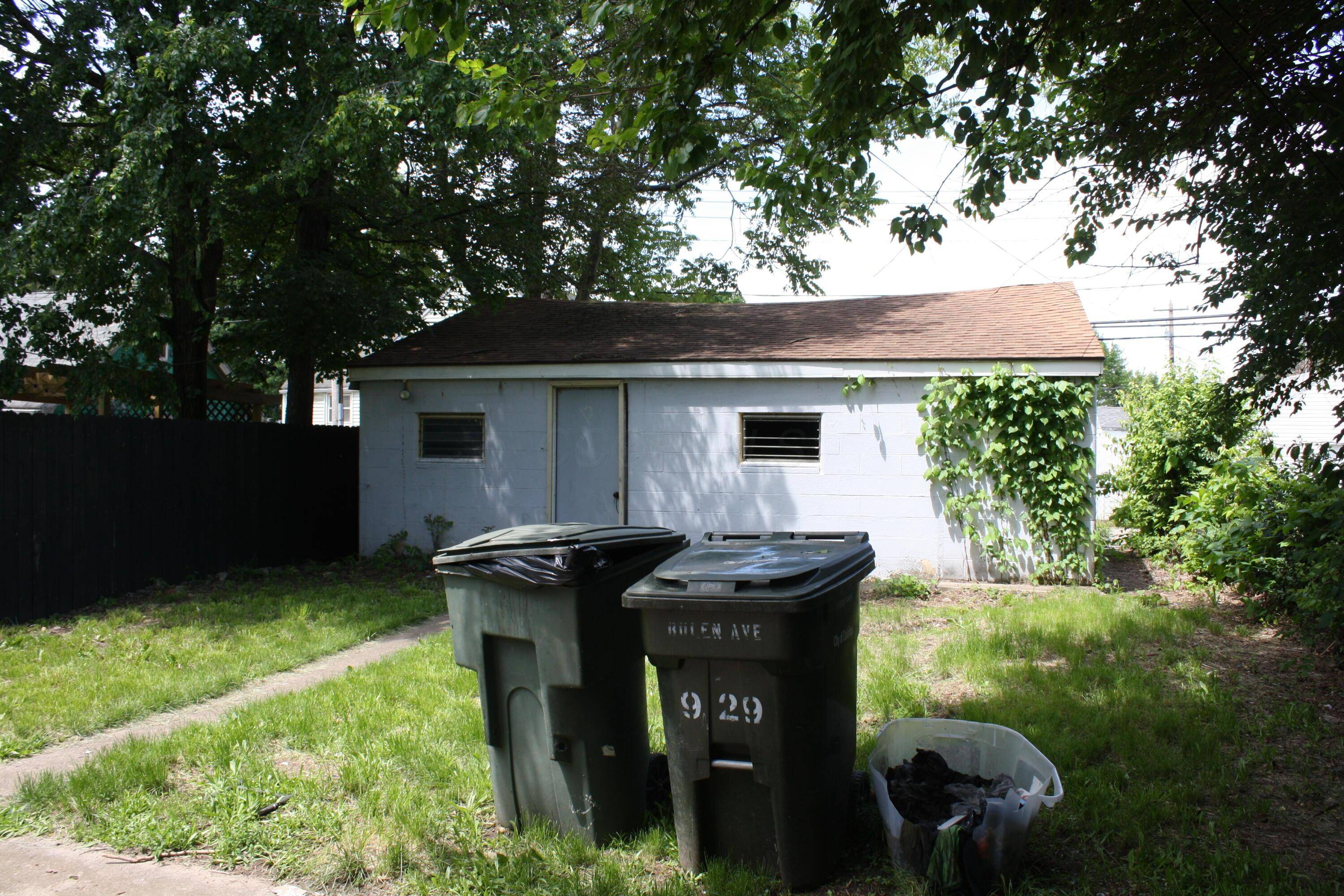 Columbus, OH 43206,929 Bulen Avenue