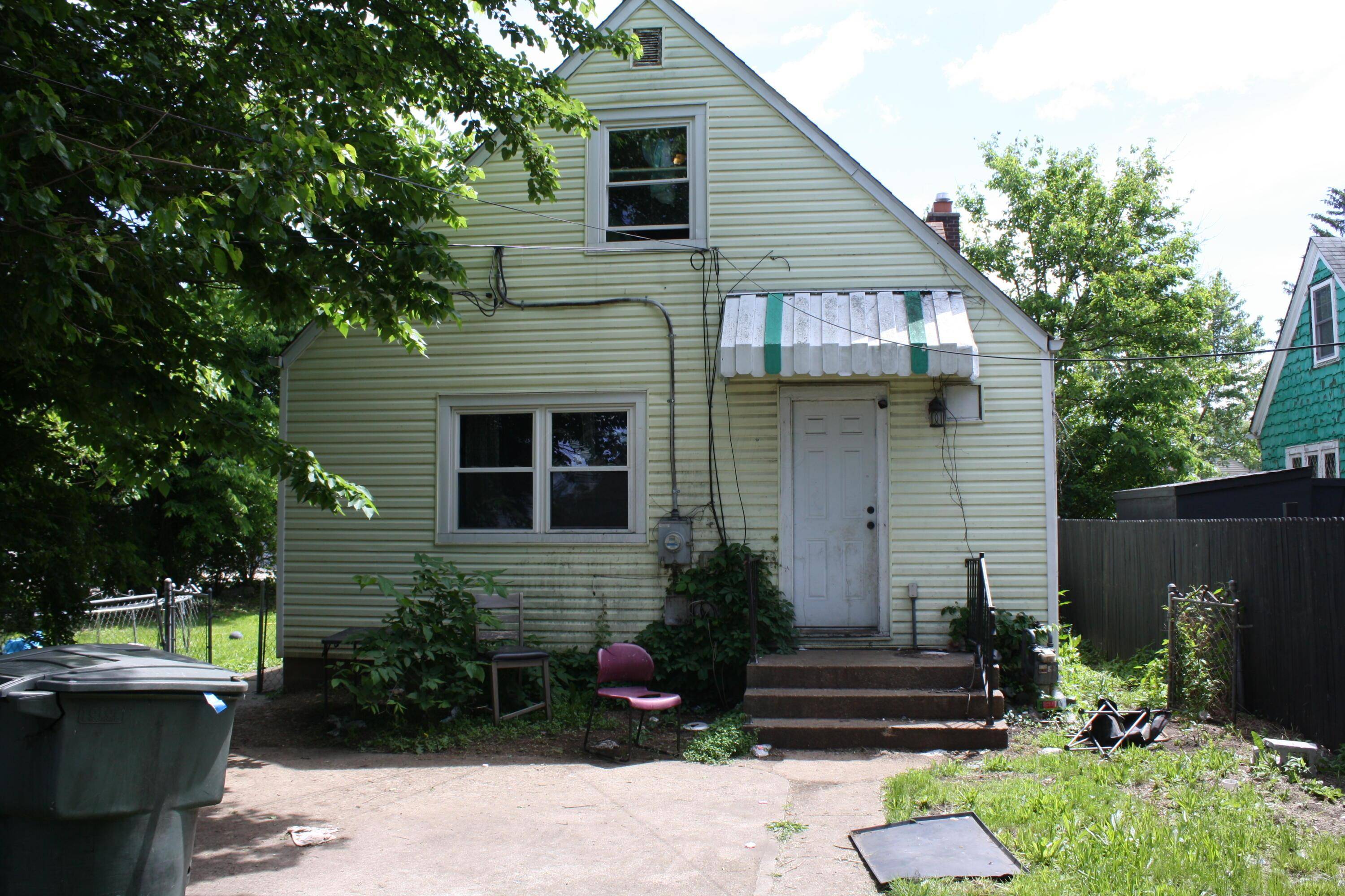 Columbus, OH 43206,929 Bulen Avenue