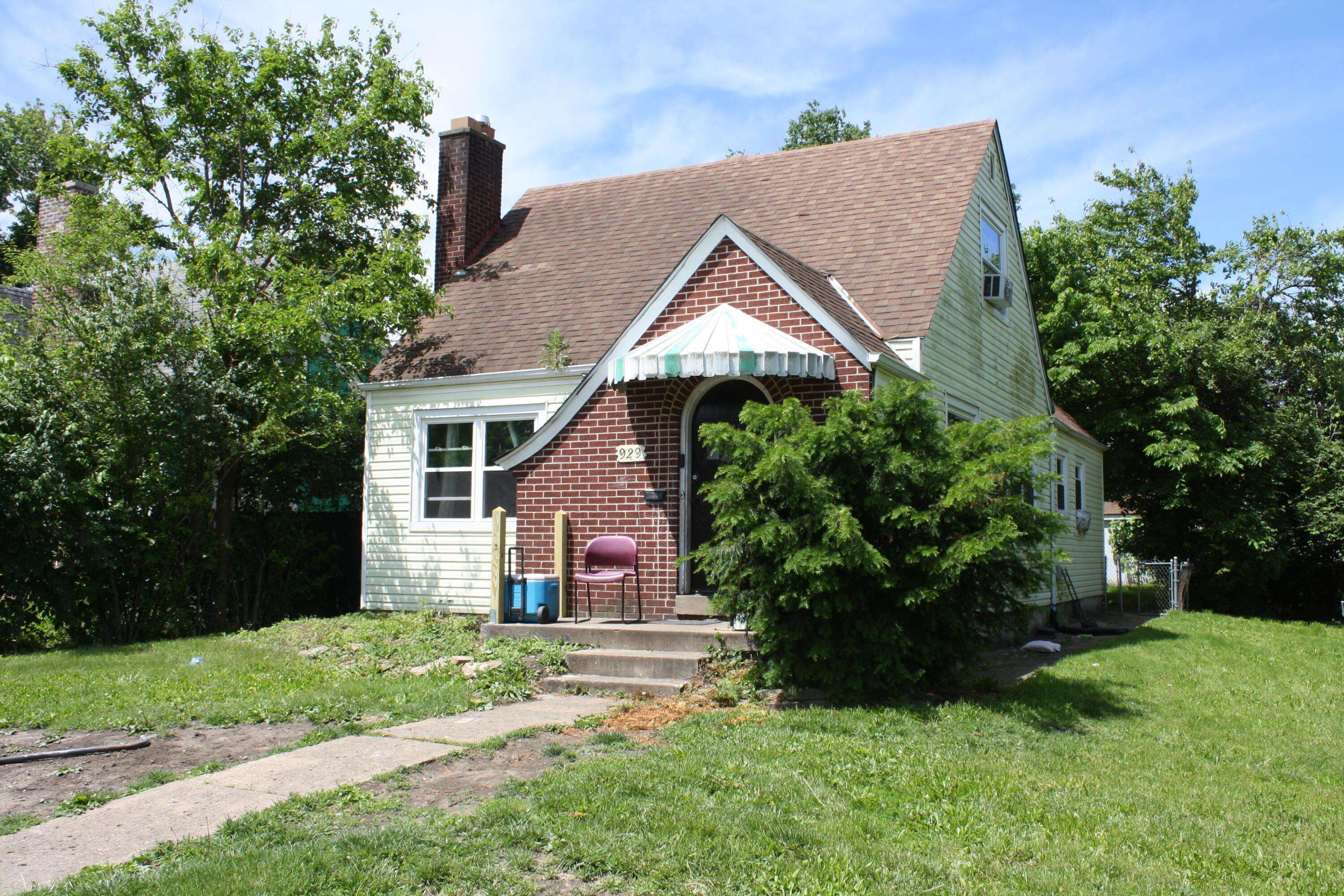 Columbus, OH 43206,929 Bulen Avenue