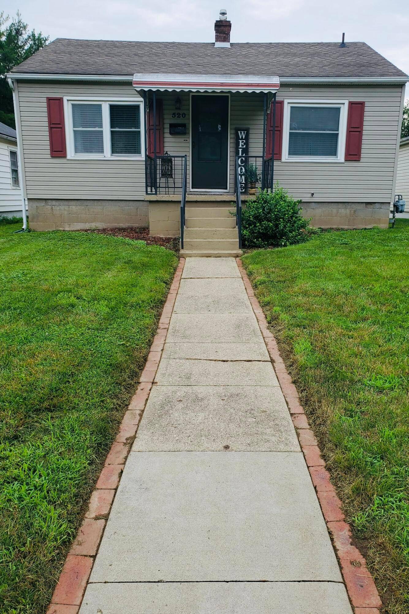 Lancaster, OH 43130,520 Maud Avenue