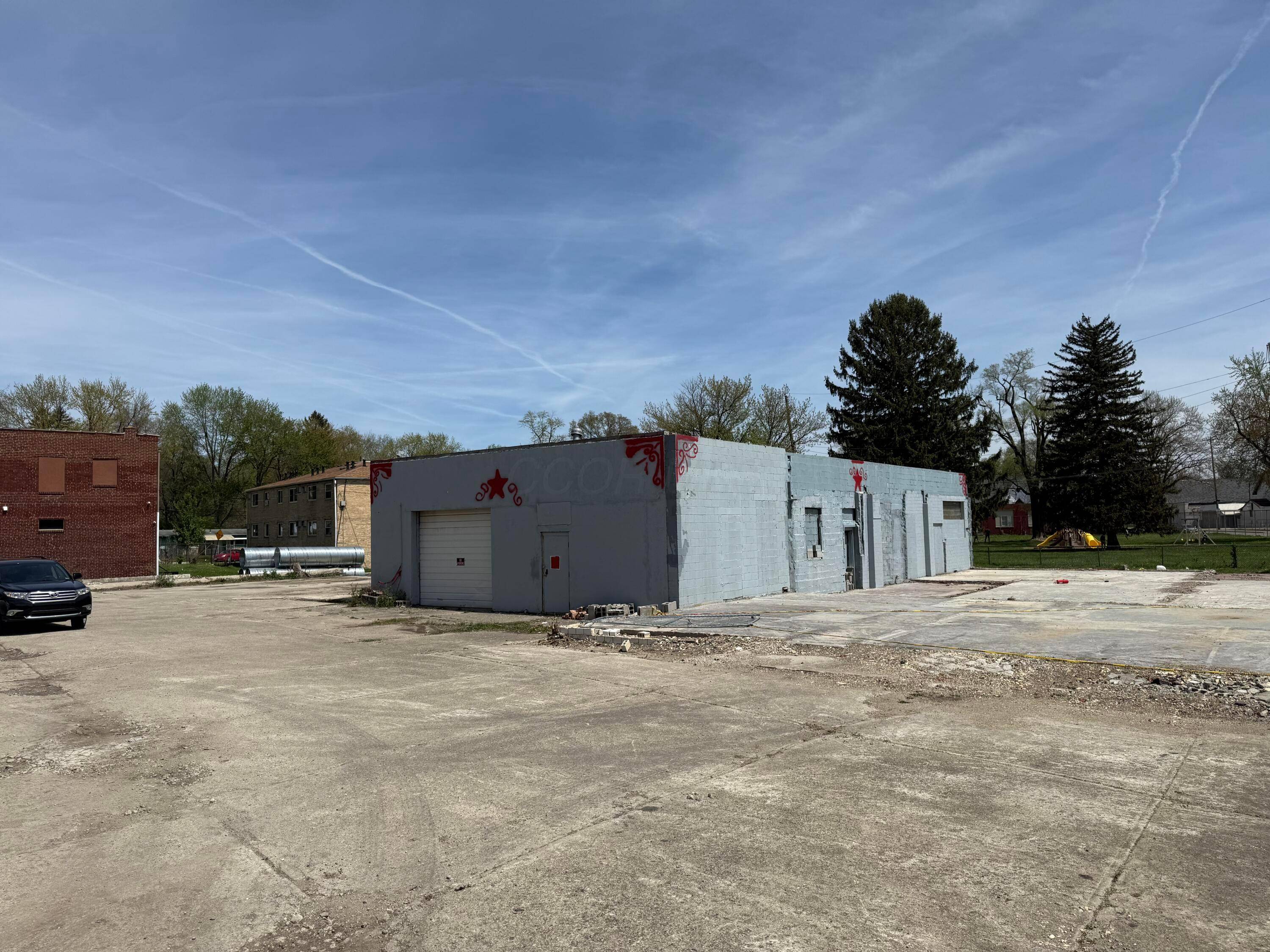 Columbus, OH 43219,886 Sunbury Road