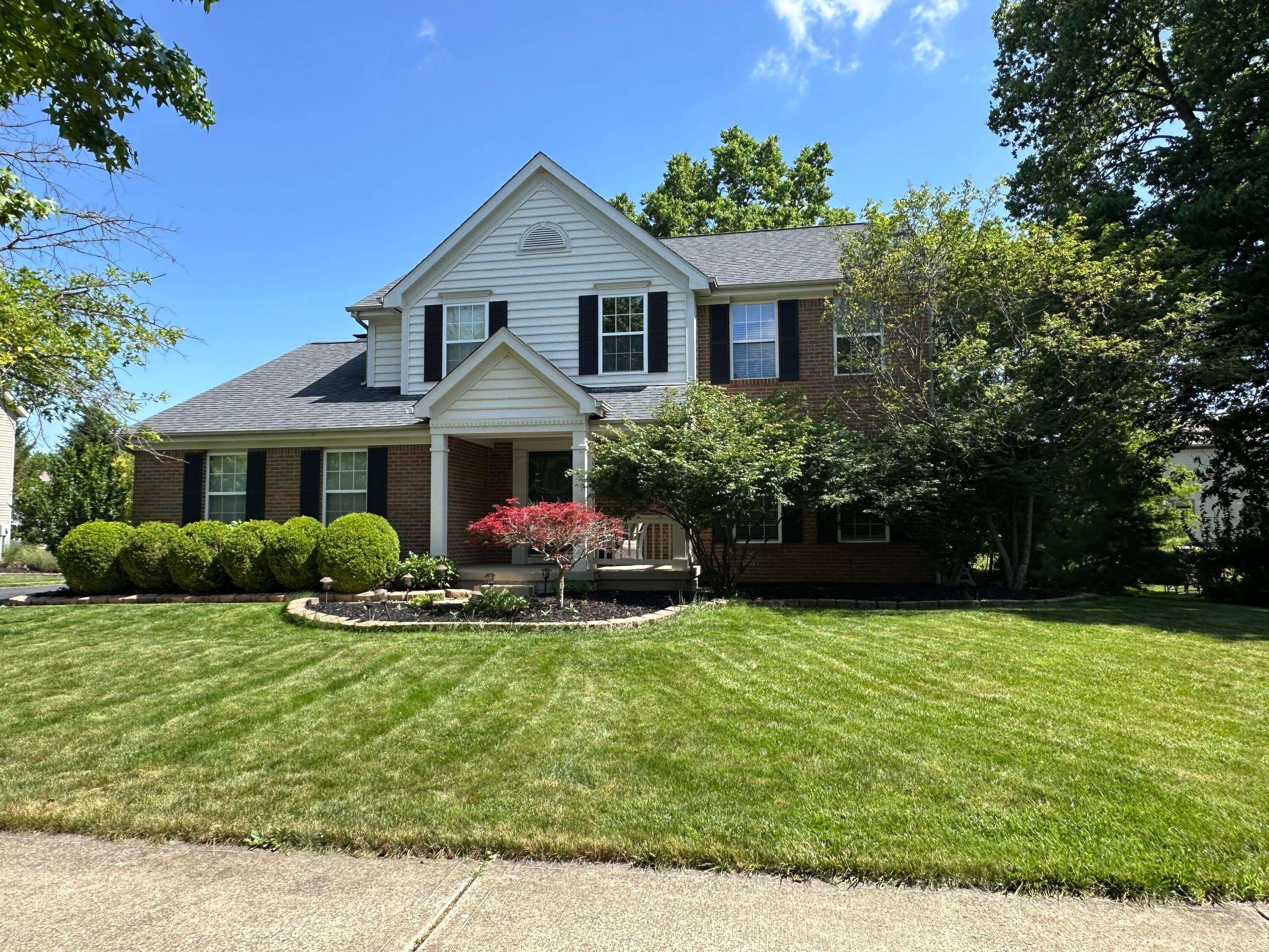 Dublin, OH 43016,7672 Tullymore Drive