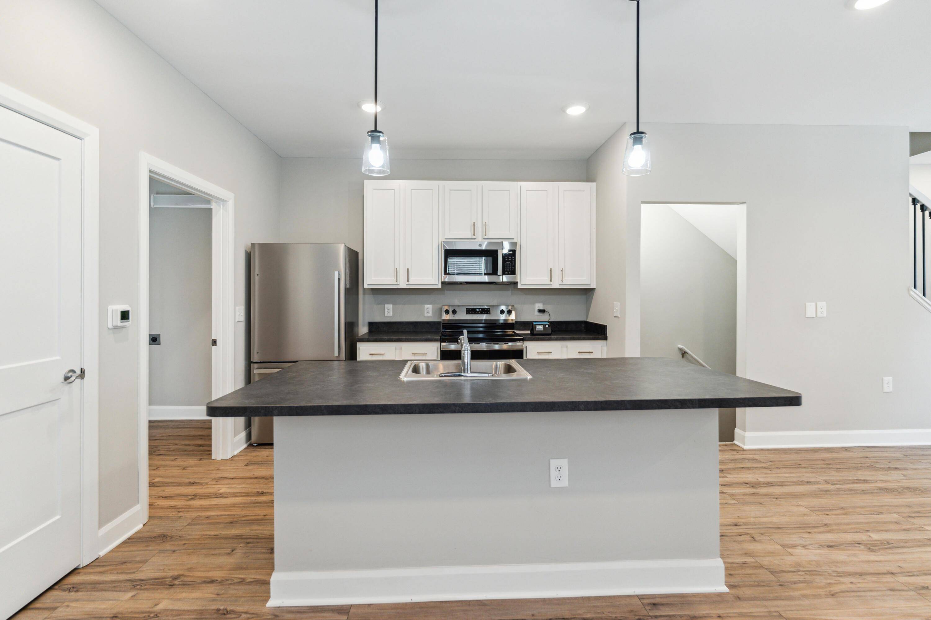 Columbus, OH 43222,601 W Rich Street #601