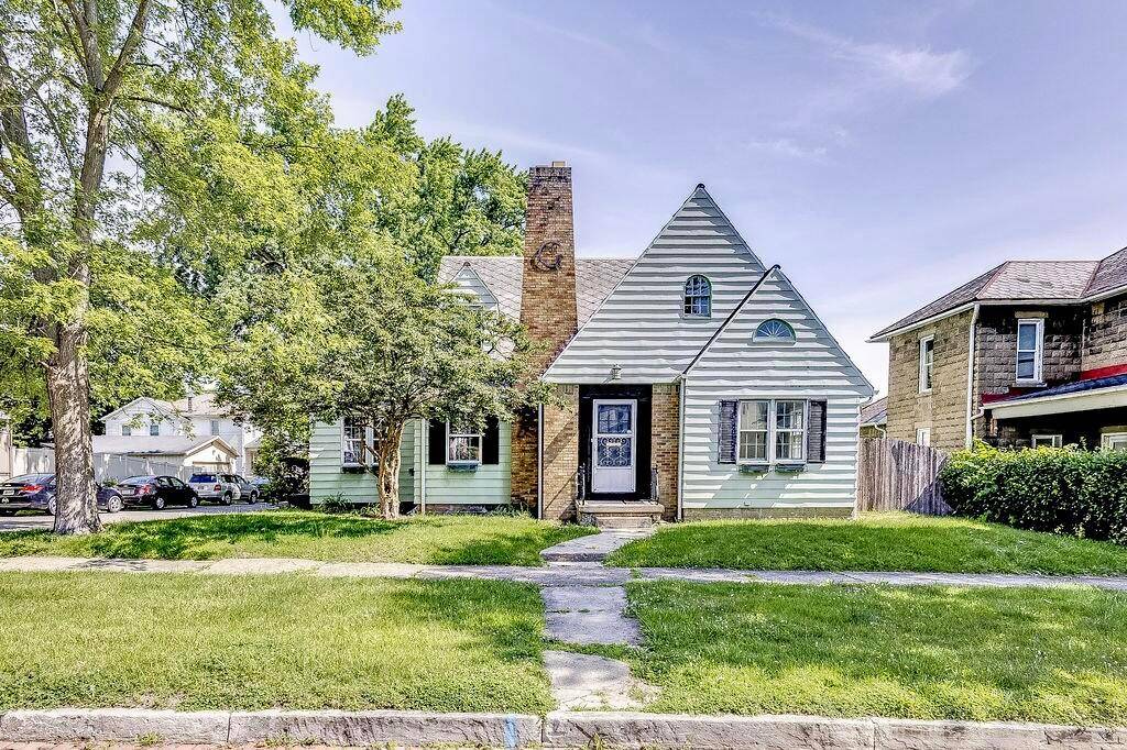 Mount Vernon, OH 43050,119 E Sugar Street