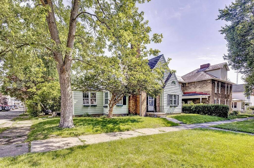 Mount Vernon, OH 43050,119 E Sugar Street
