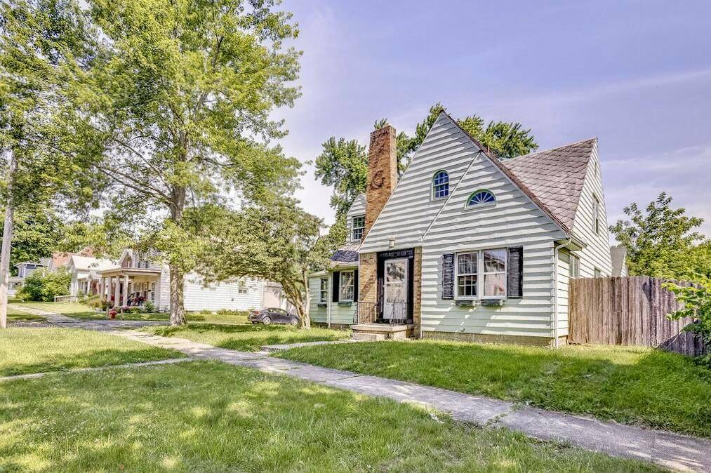 Mount Vernon, OH 43050,119 E Sugar Street