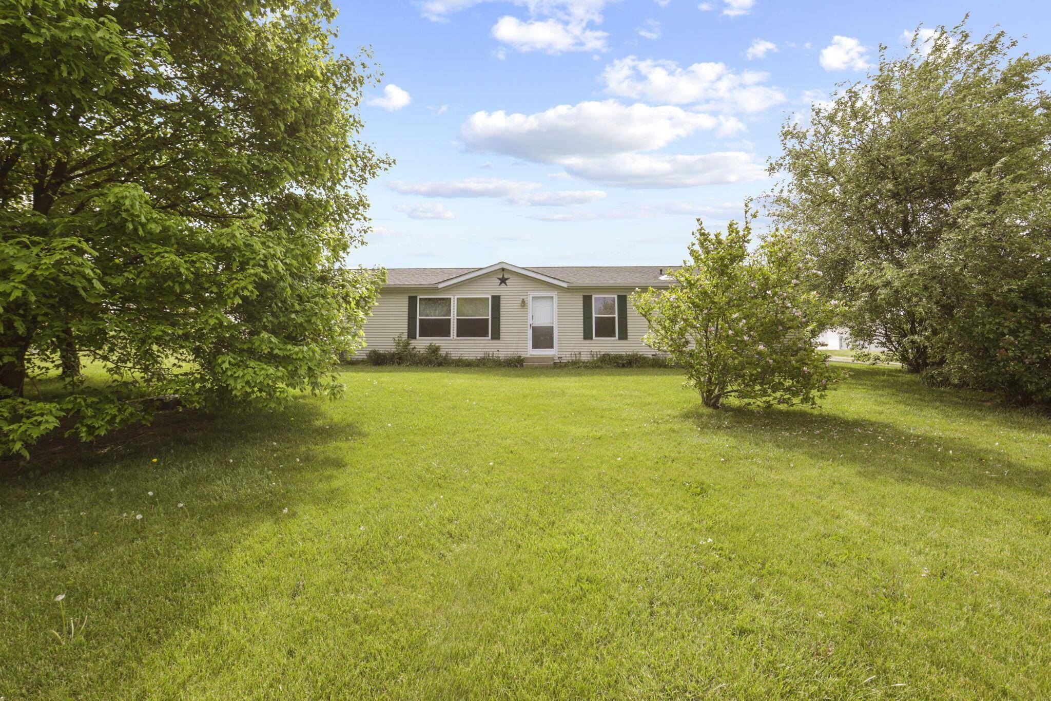 Orient, OH 43146,11791 Coontz Road