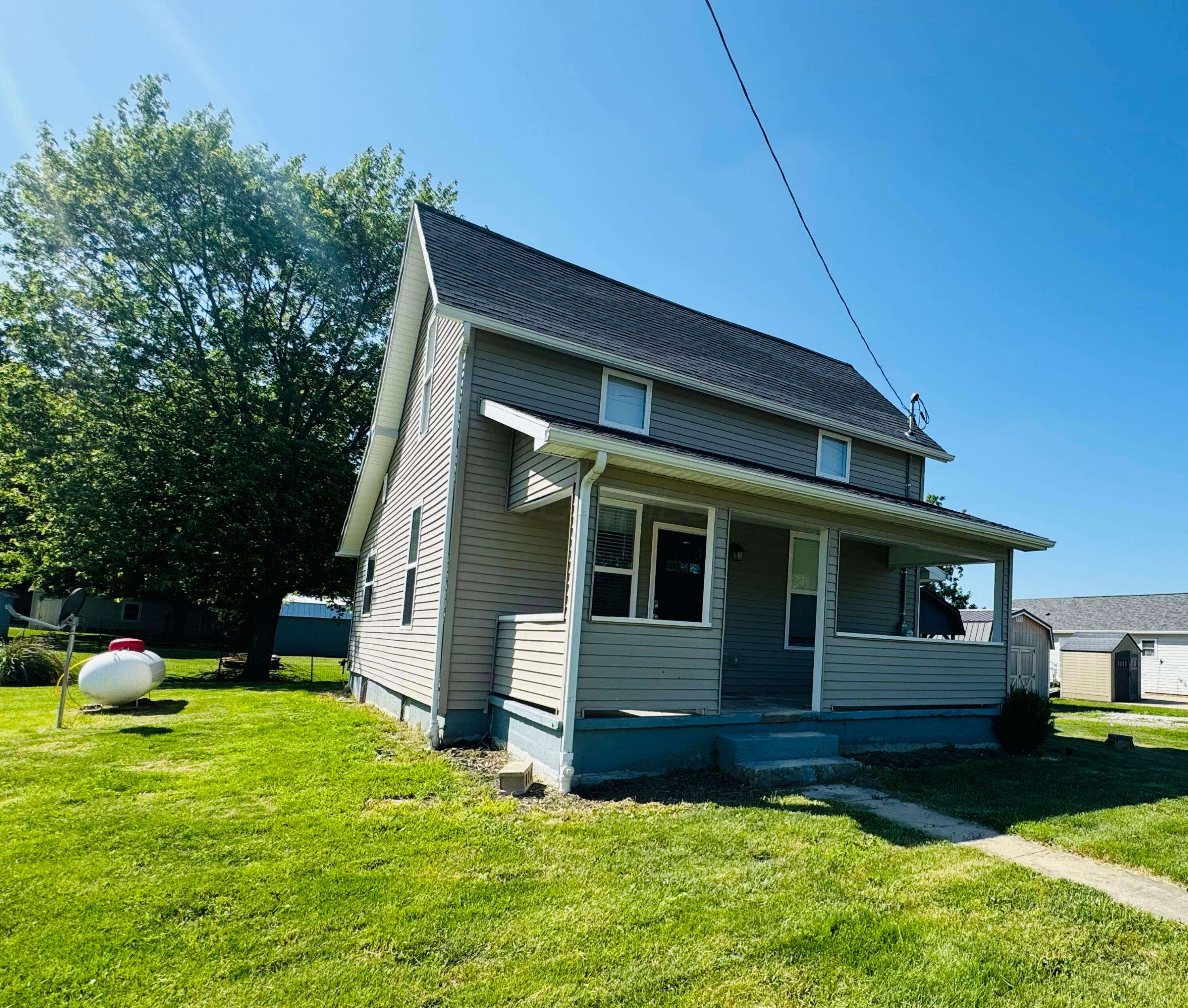 Irwin, OH 43029,8897 Spain Street