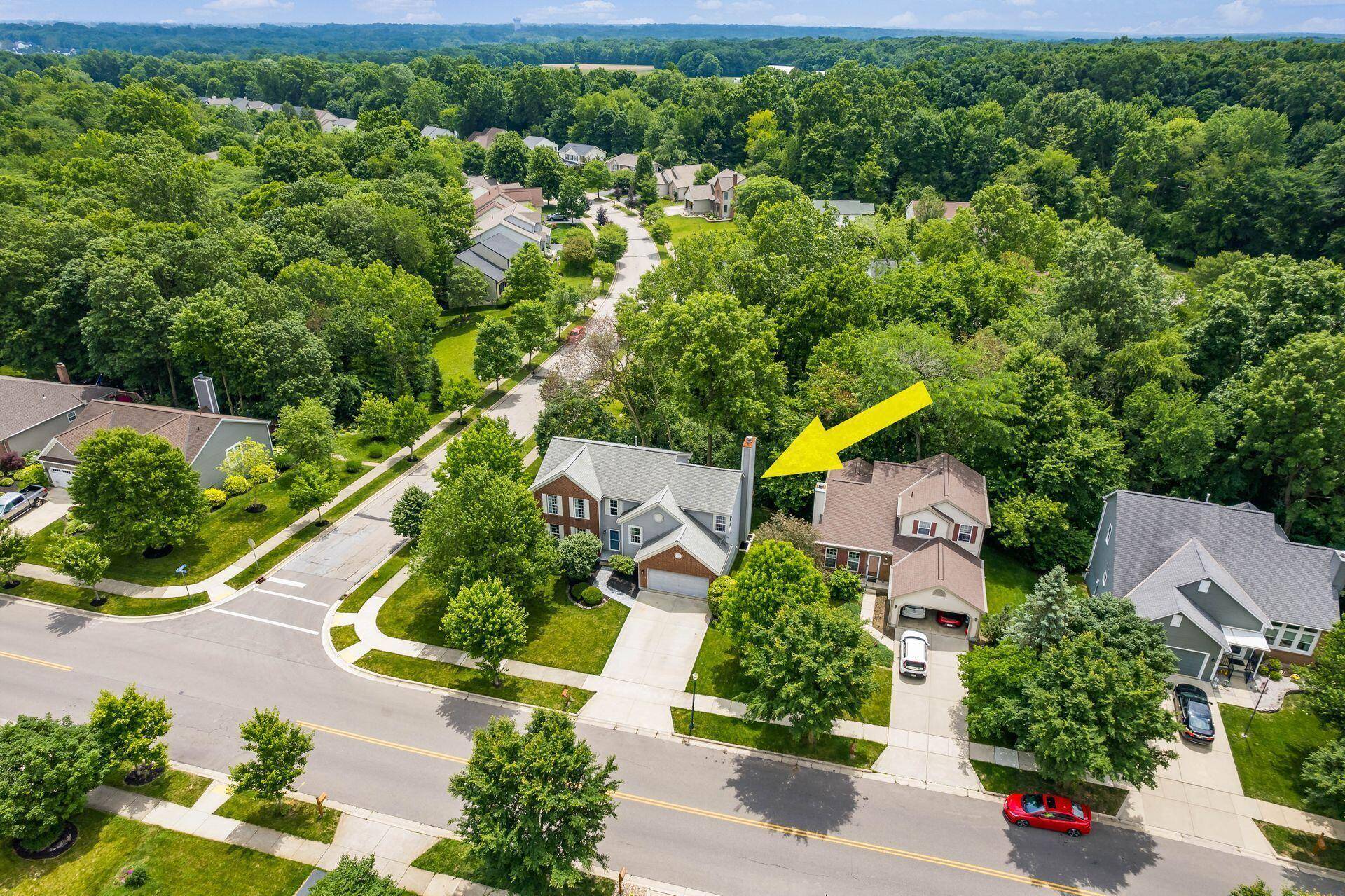 Delaware, OH 43015,291 Hawthorn Boulevard
