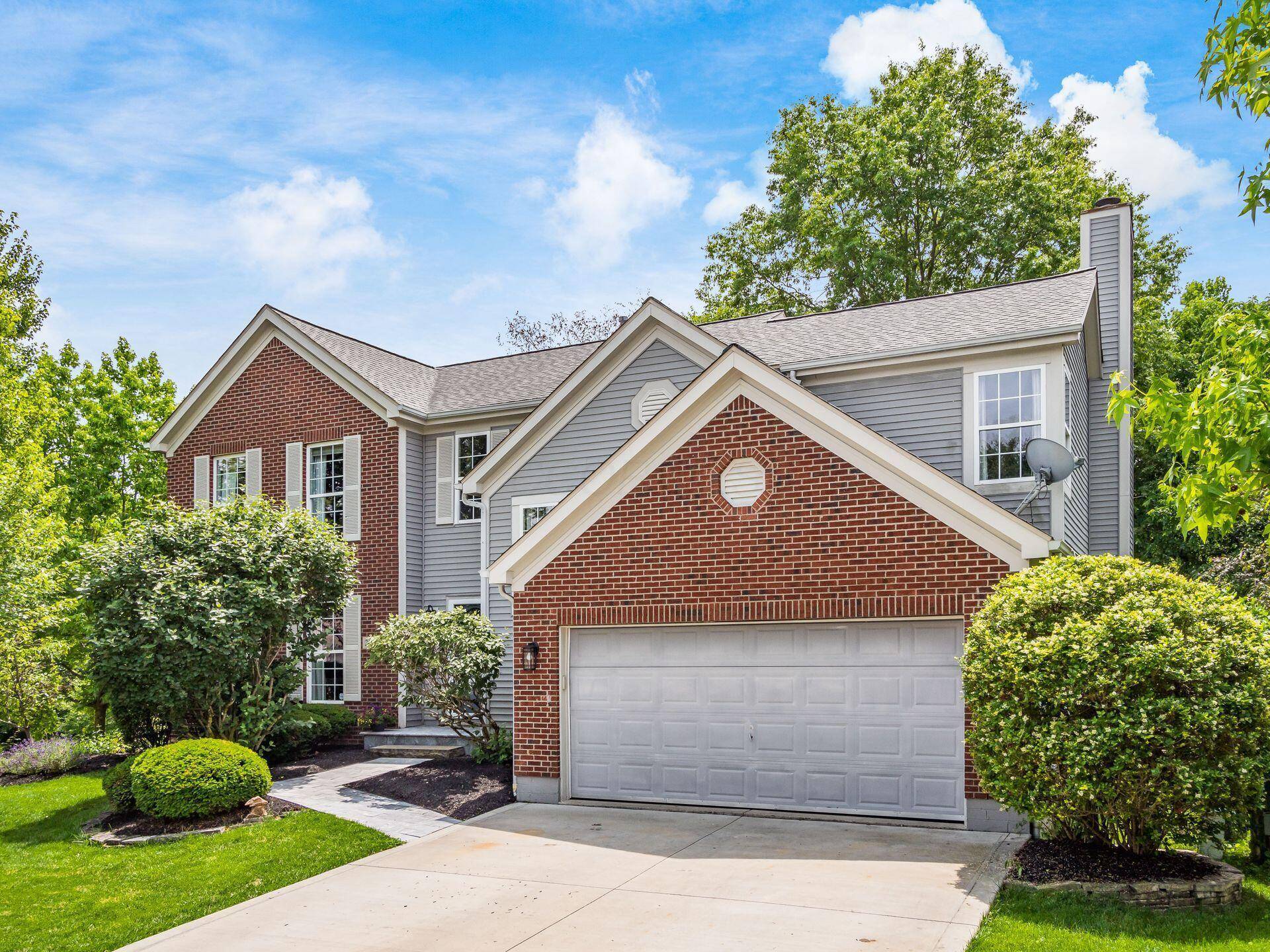 Delaware, OH 43015,291 Hawthorn Boulevard