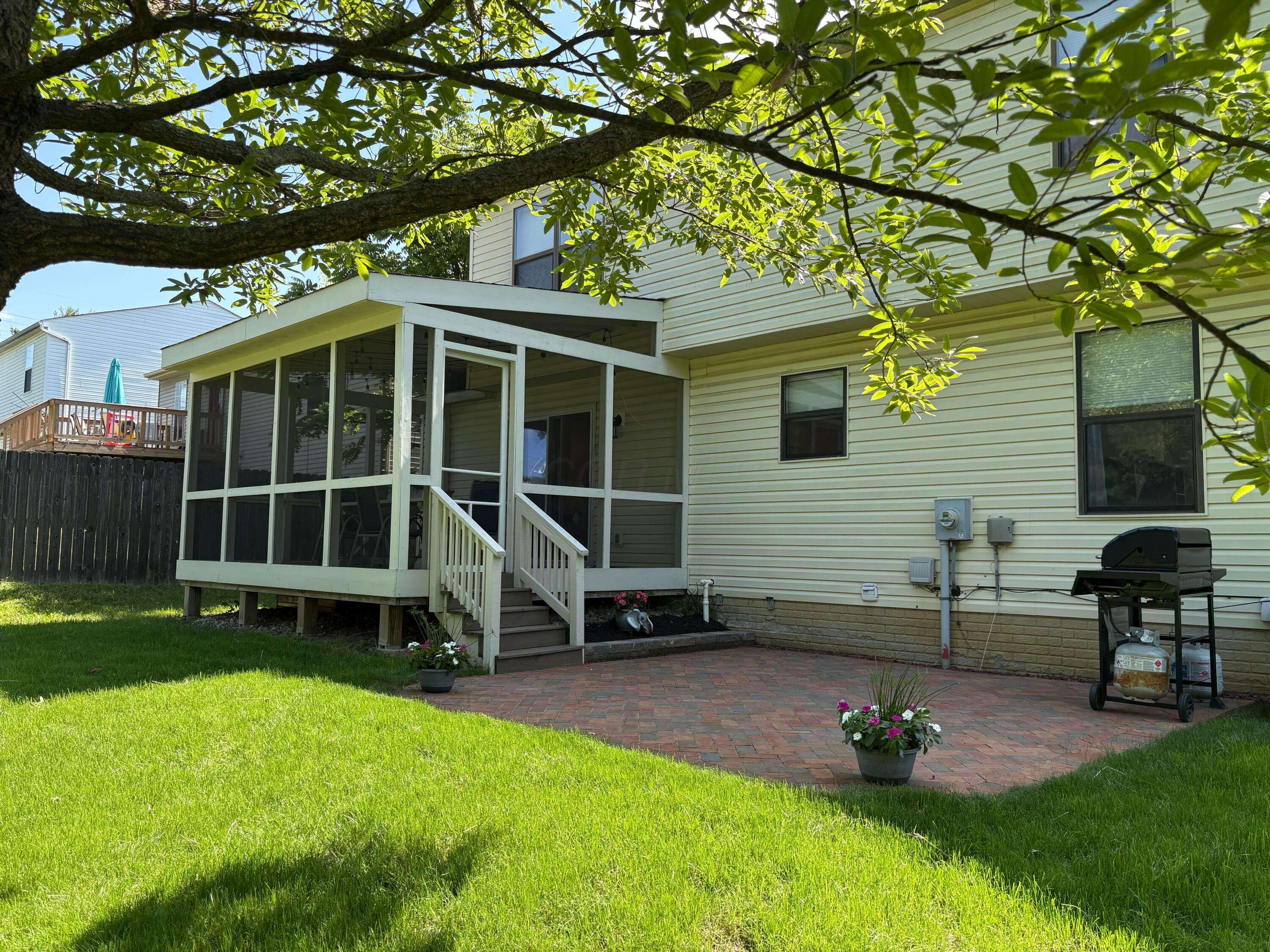 Columbus, OH 43223,1439 Tall Meadows Drive