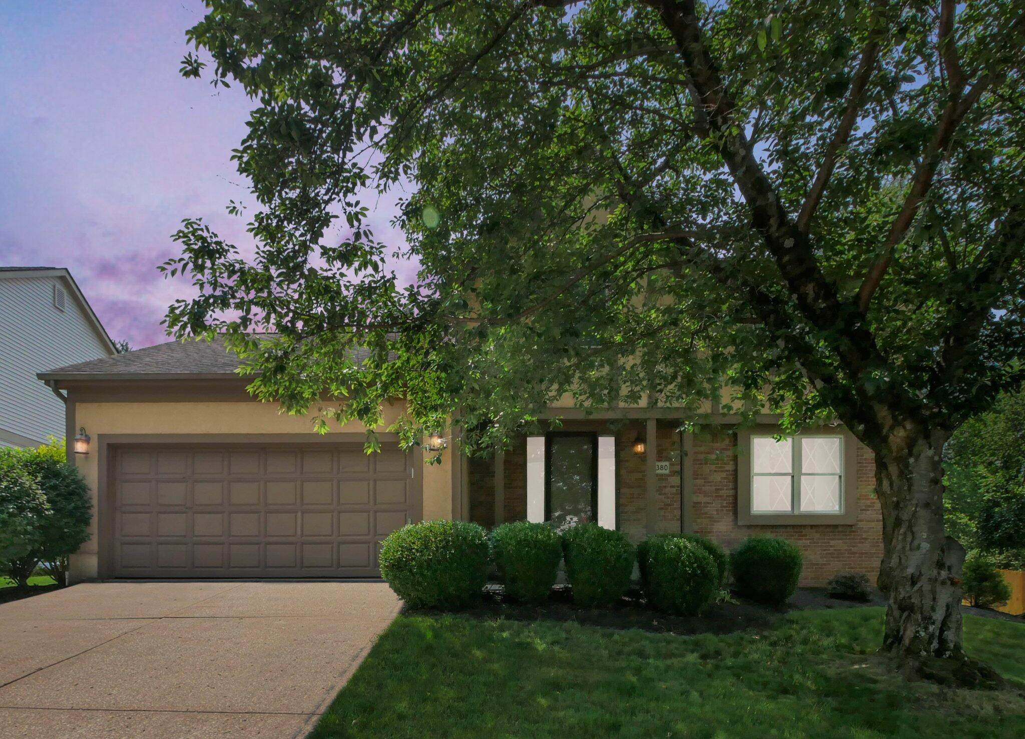 Gahanna, OH 43230,1380 Hanbury Court