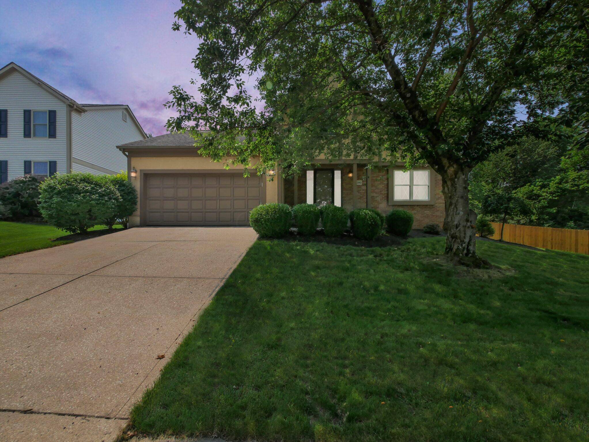 Gahanna, OH 43230,1380 Hanbury Court