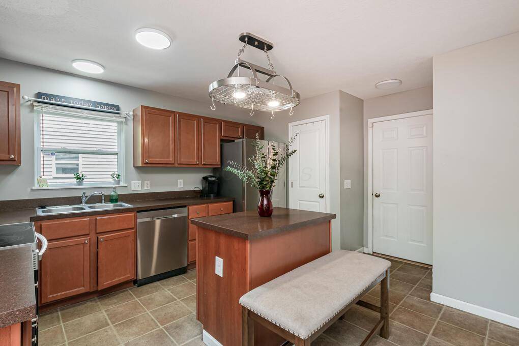 Blacklick, OH 43004,929 Preble Drive