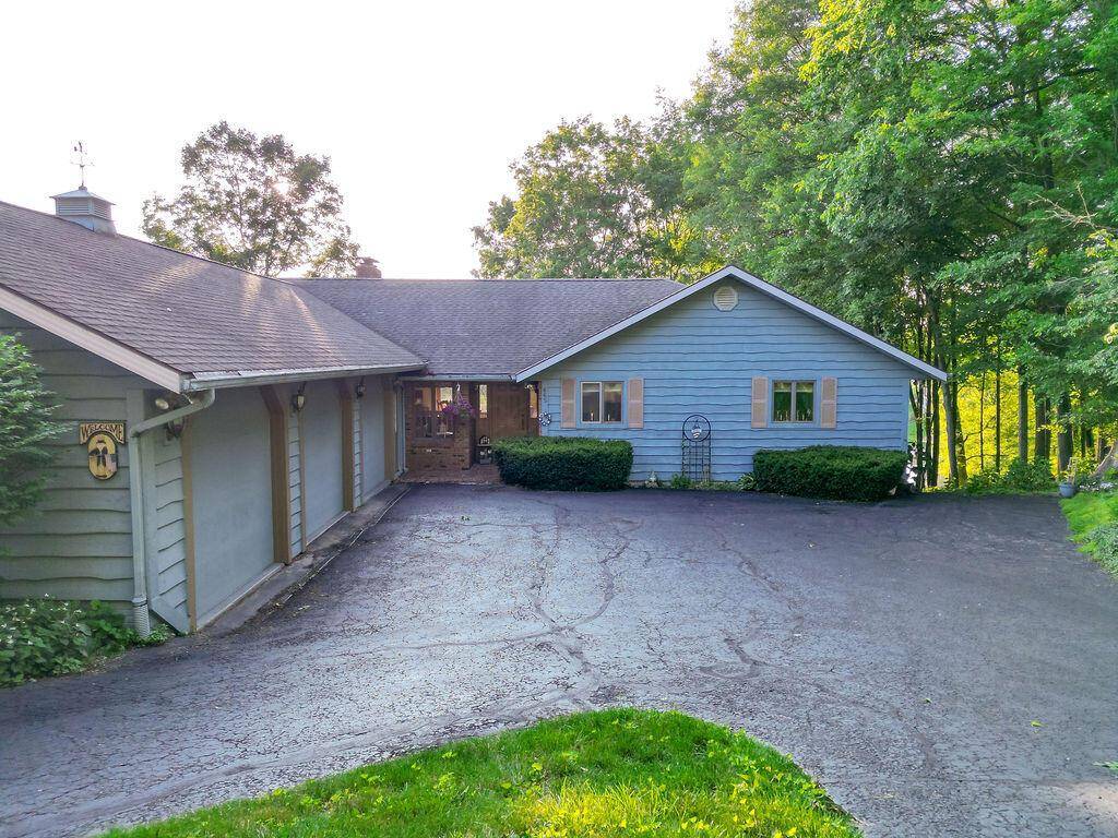 Howard, OH 43028,665 Highland Hills Drive