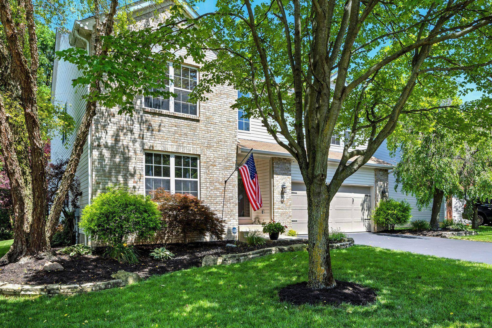 Pickerington, OH 43147,183 Leasure Drive