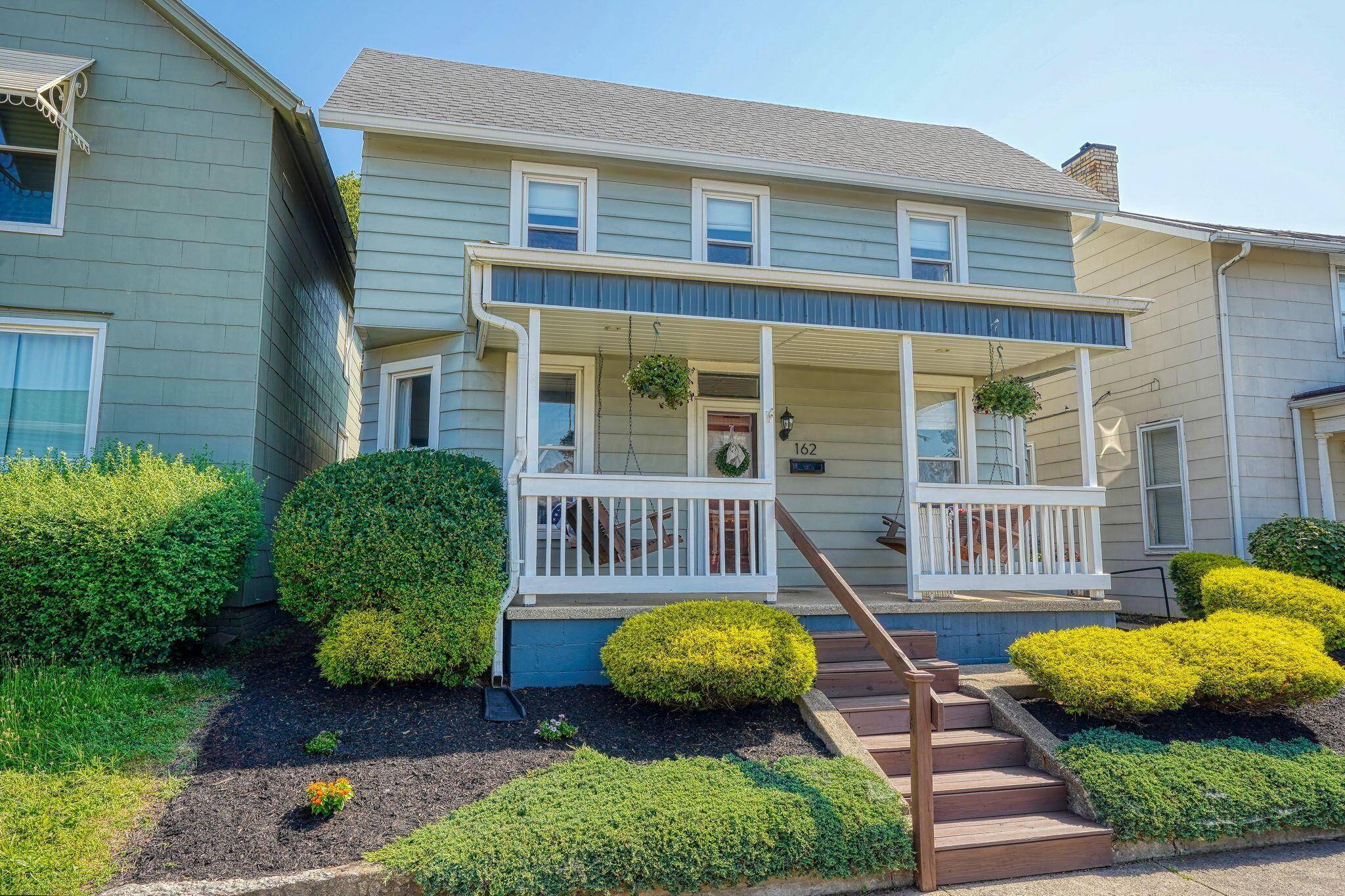 Circleville, OH 43113,162 Watt Street