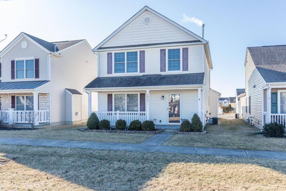 Dublin, OH 43016,5975 Pennington Creek Drive