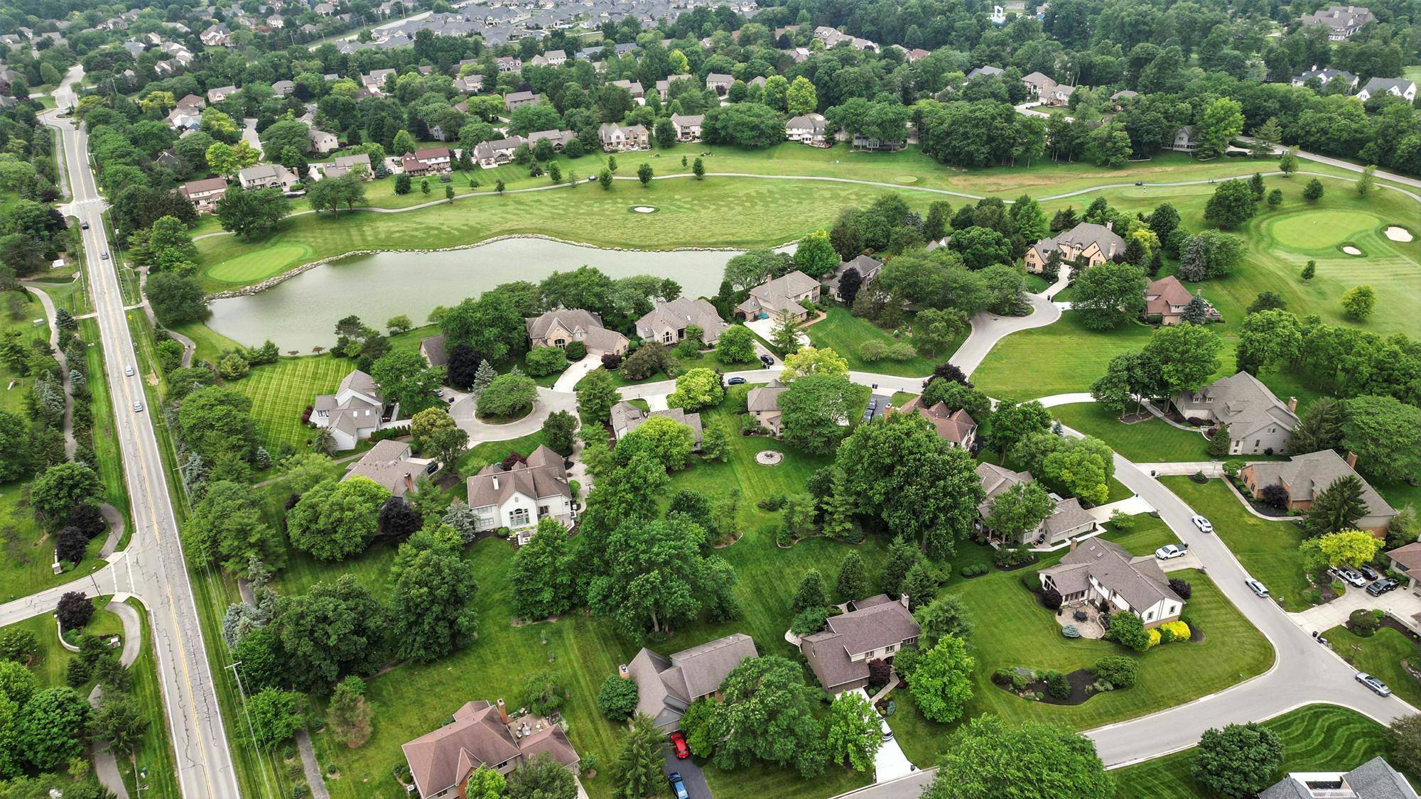 Dublin, OH 43017,6239 Inverurie Drive