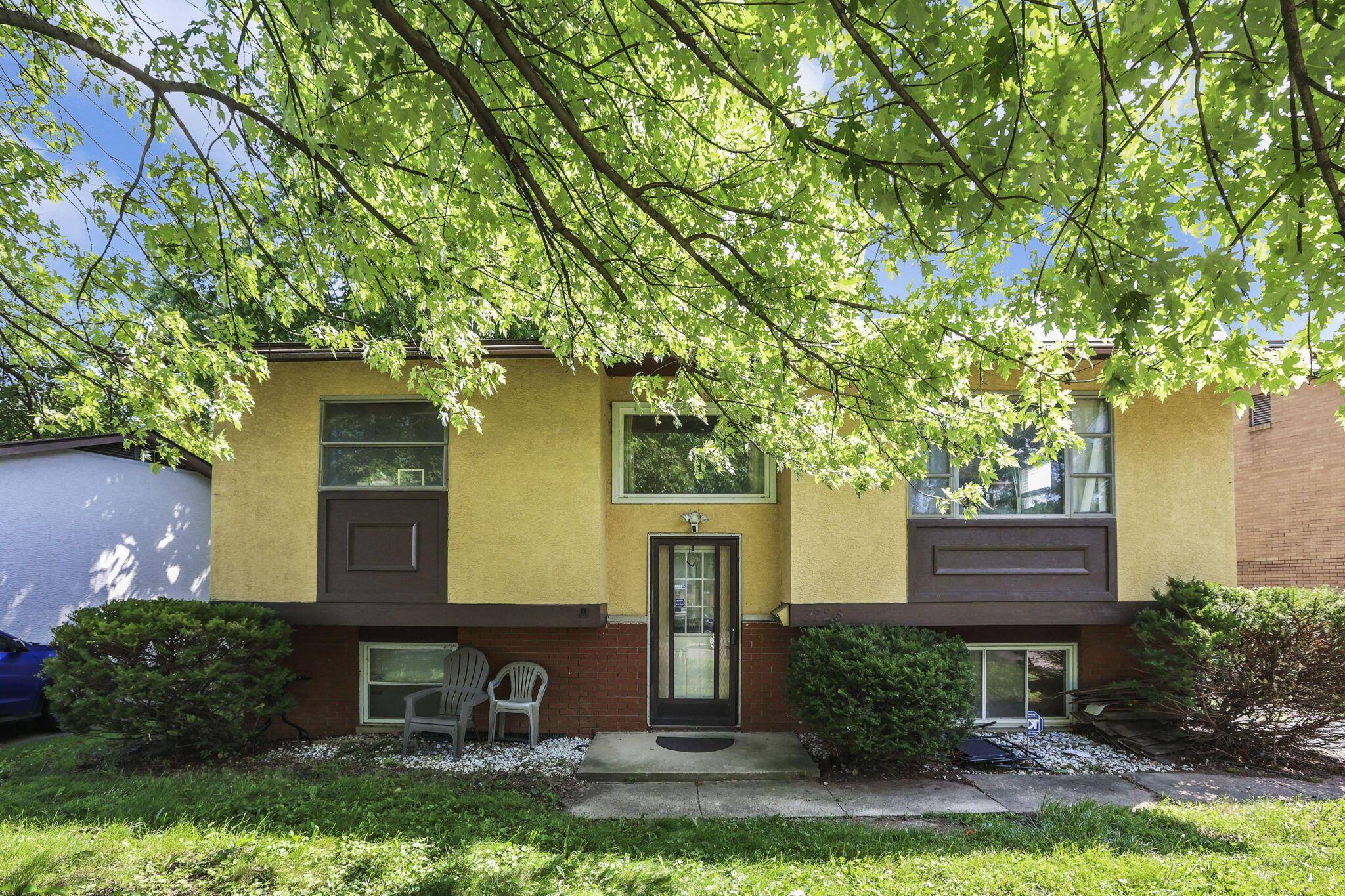 Columbus, OH 43224,3726 Beulah Road