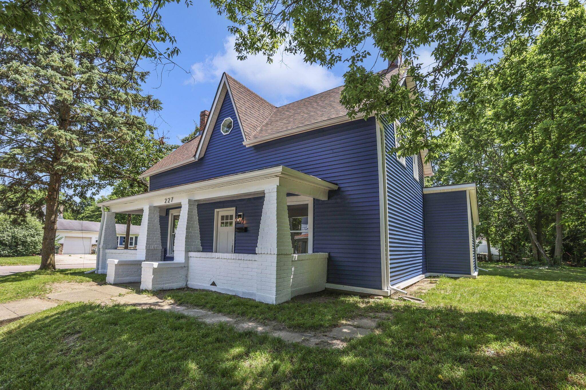 Urbana, OH 43078,227 Hill Street