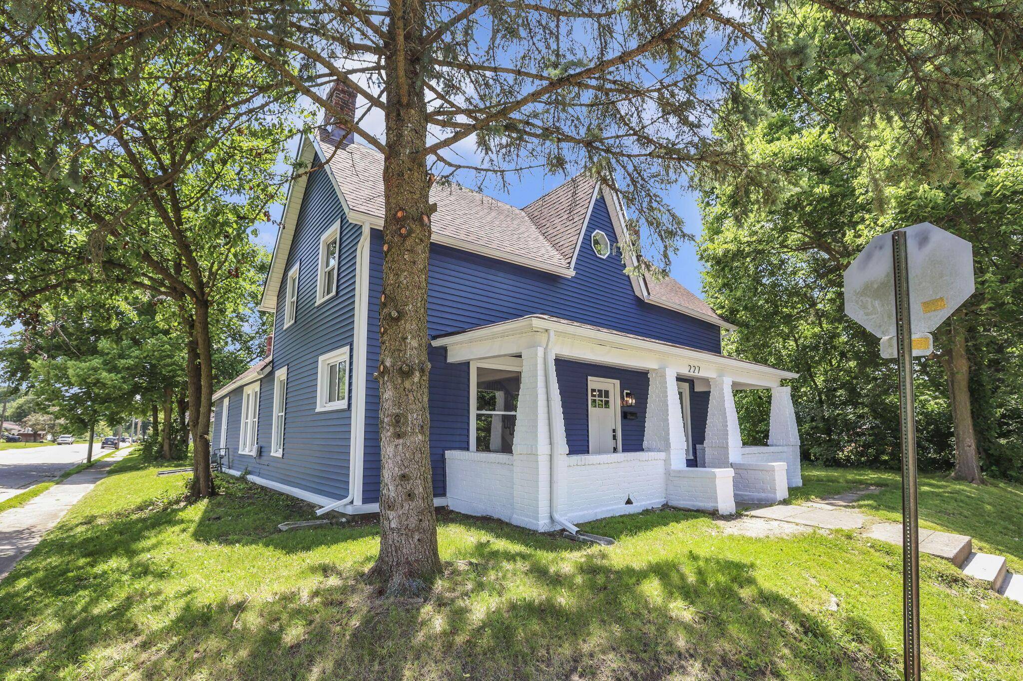 Urbana, OH 43078,227 Hill Street