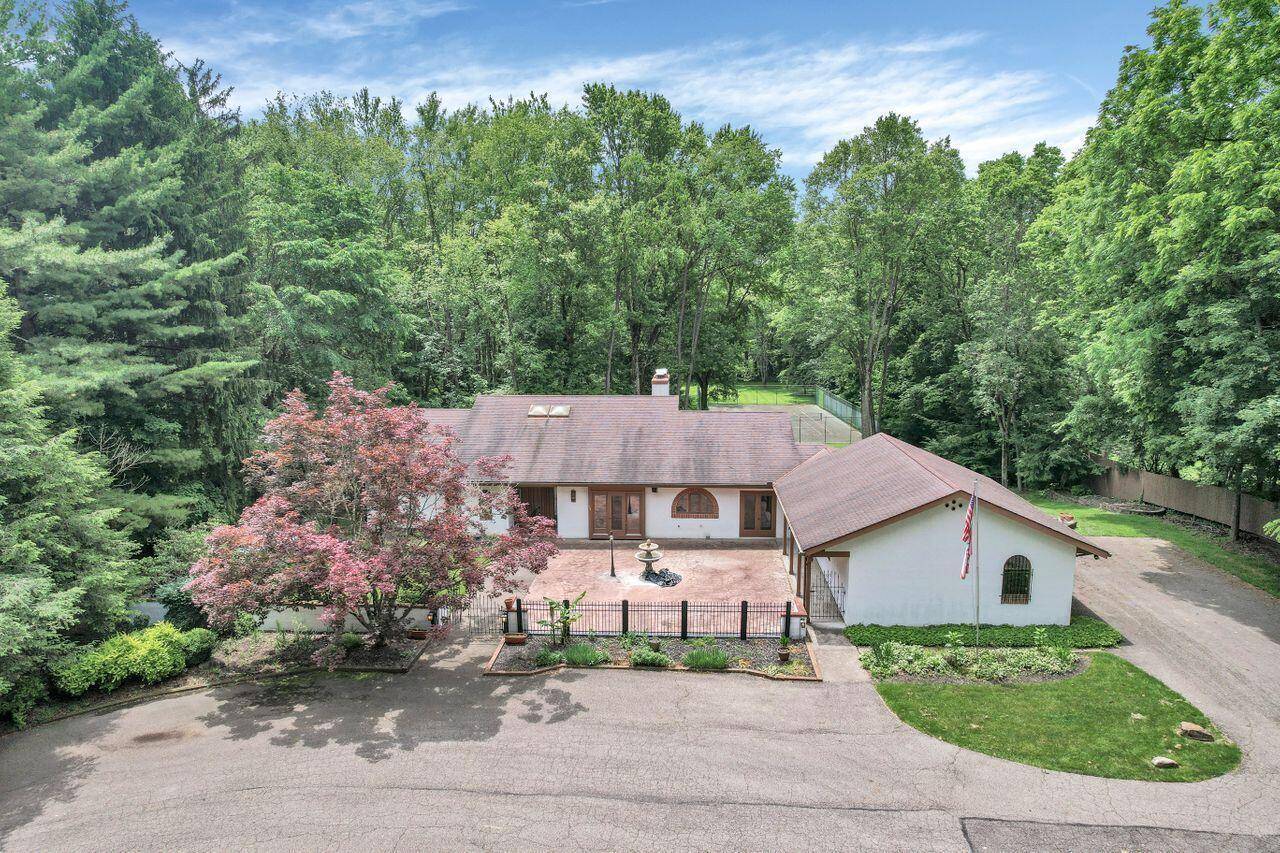 Granville, OH 43023,71 Denison Drive