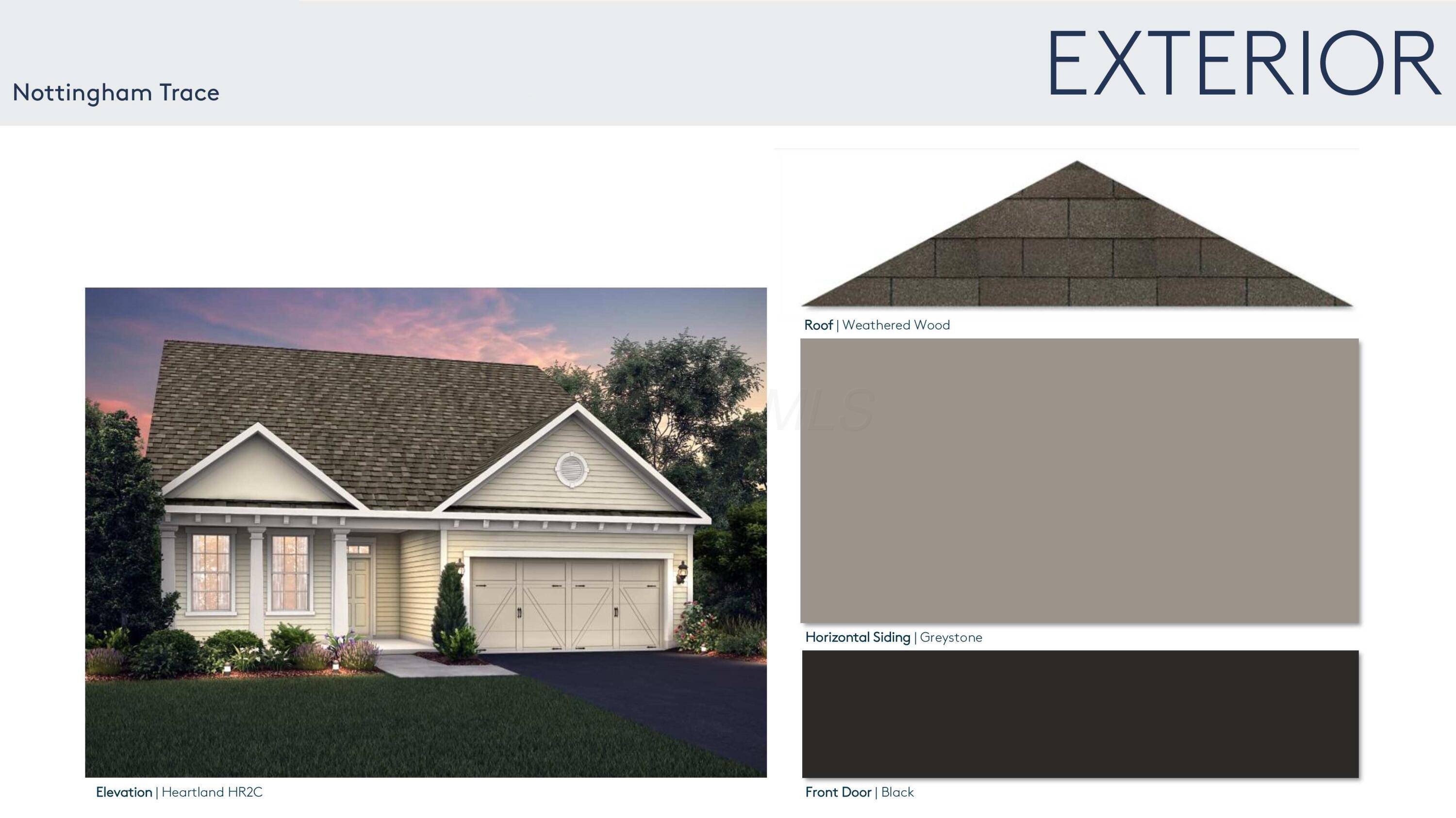 New Albany, OH 43054,7530 Bullock Lane #Lot 186