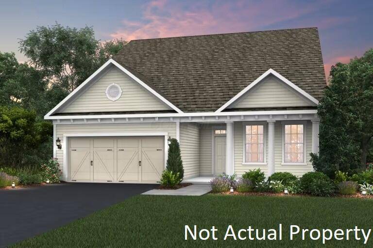 New Albany, OH 43054,7530 Bullock Lane #Lot 186