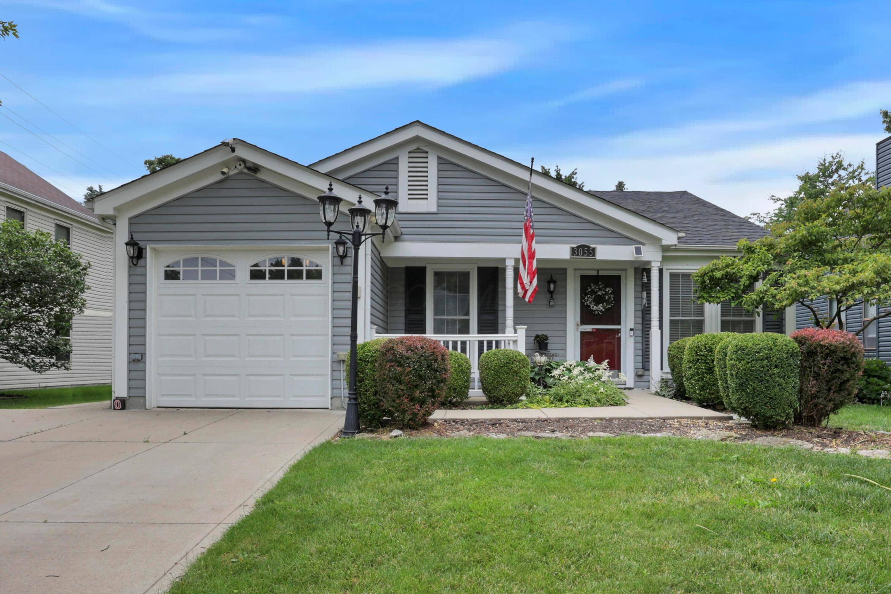 Dublin, OH 43017,3055 Curtis Knoll Drive