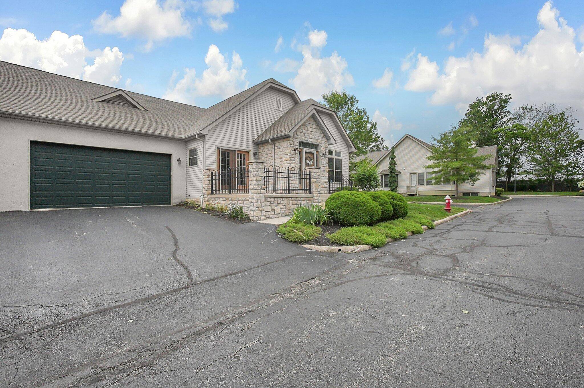 Delaware, OH 43015,31 Timmons Woods Drive