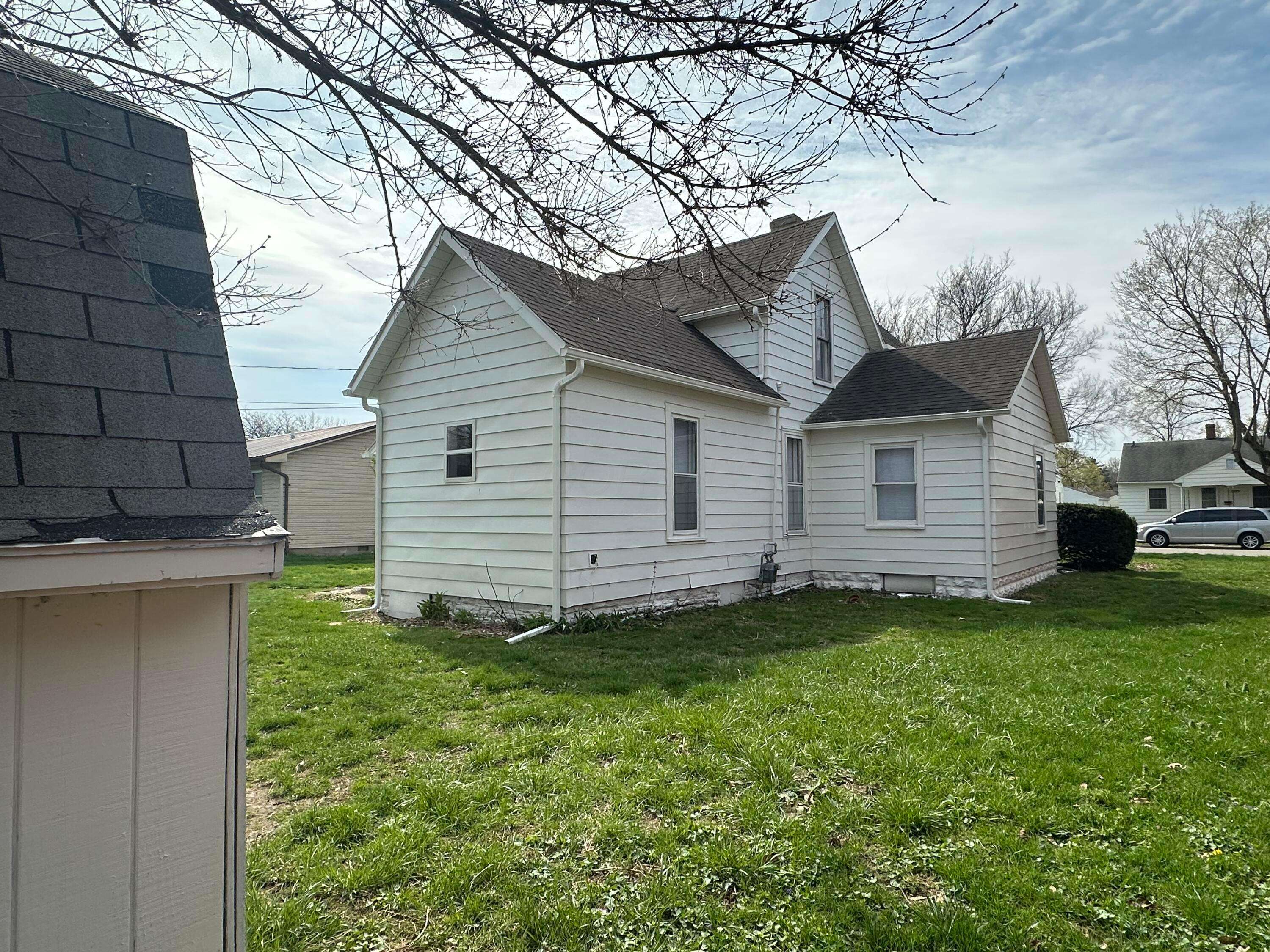 Washington Court House, OH 43160,1026 Millwood Avenue
