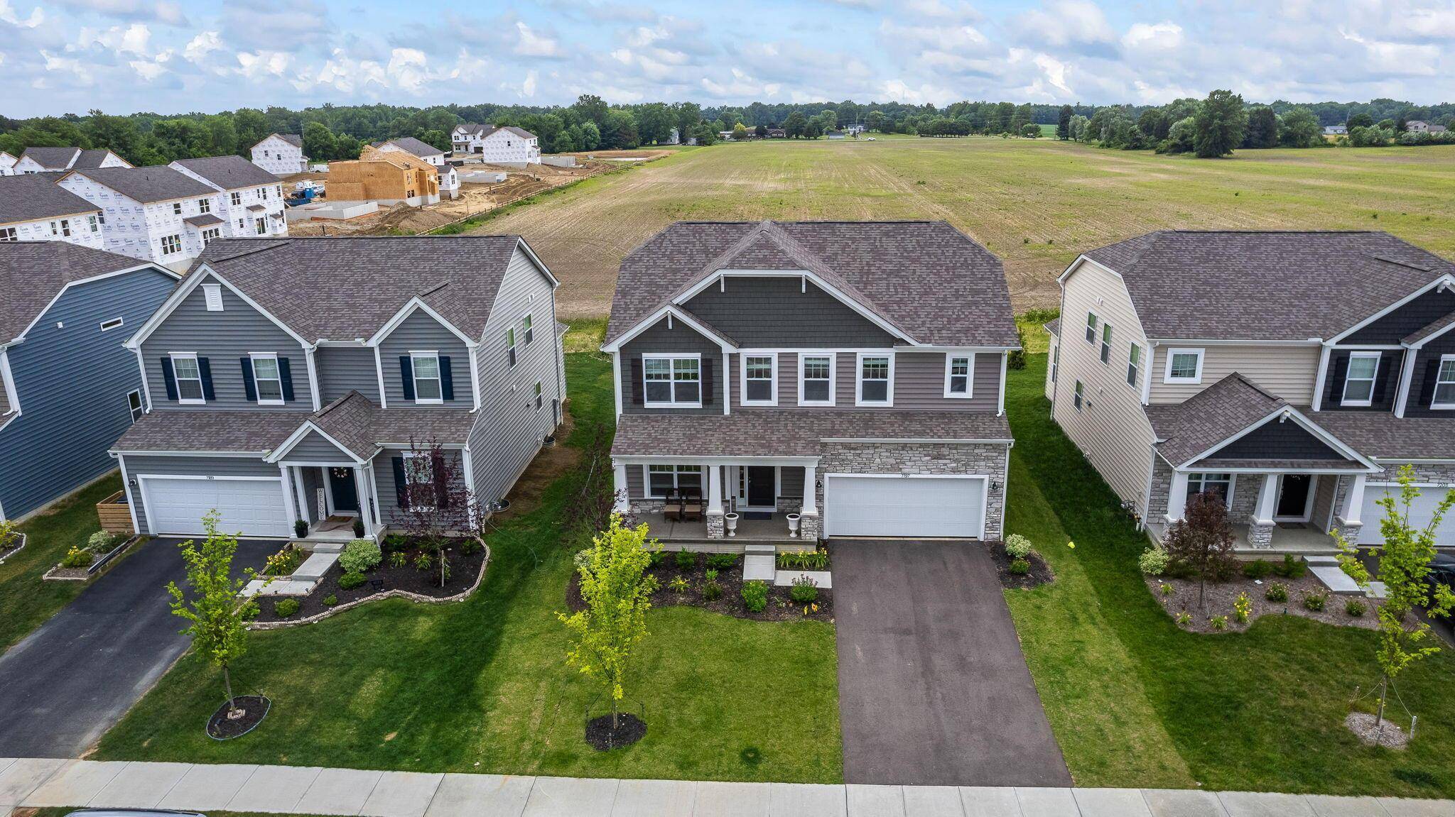 Pickerington, OH 43147,7197 Ribault Drive