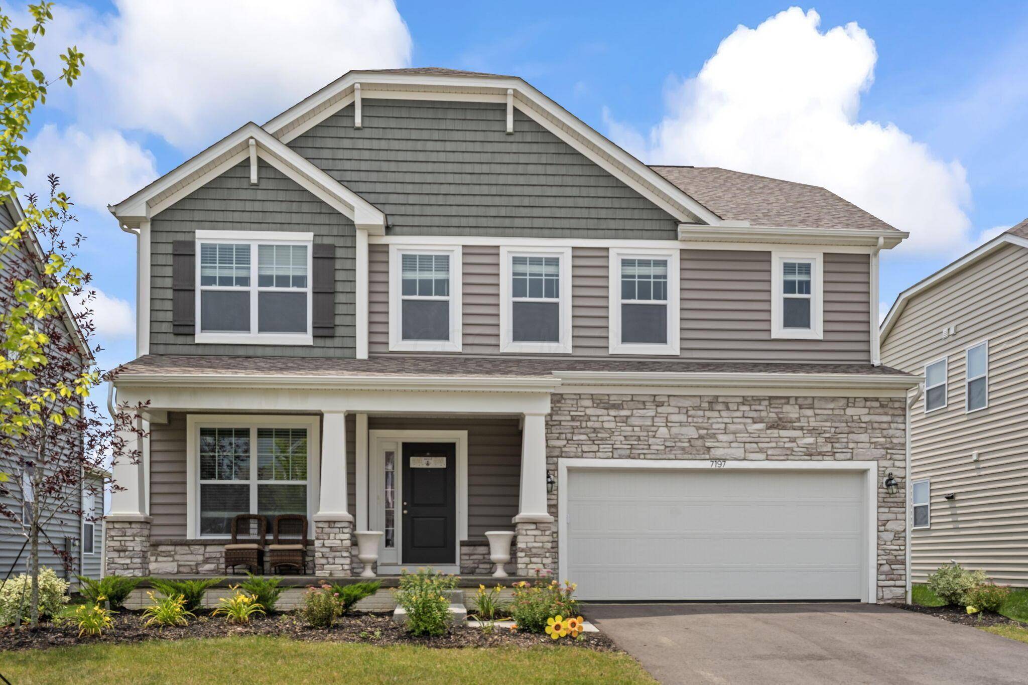 Pickerington, OH 43147,7197 Ribault Drive