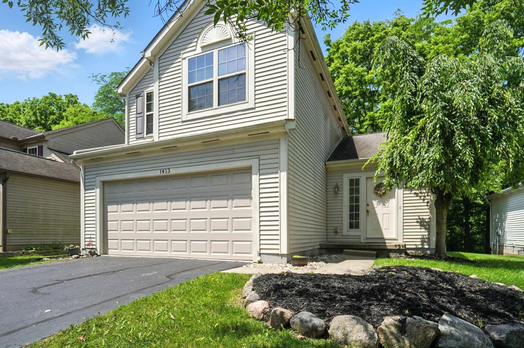 Marysville, OH 43040,1413 Westbrook Drive