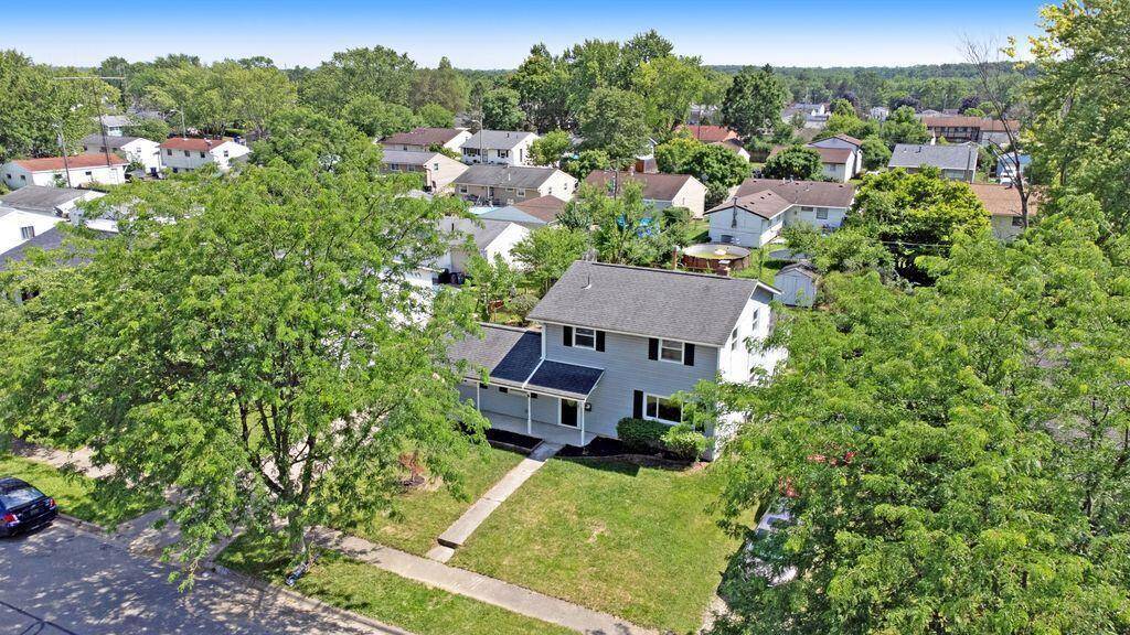 Columbus, OH 43228,3879 Lynward Road