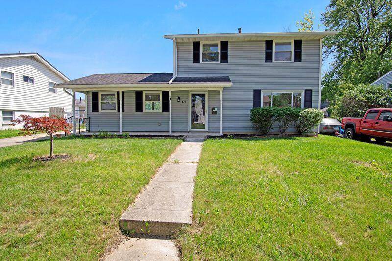 Columbus, OH 43228,3879 Lynward Road
