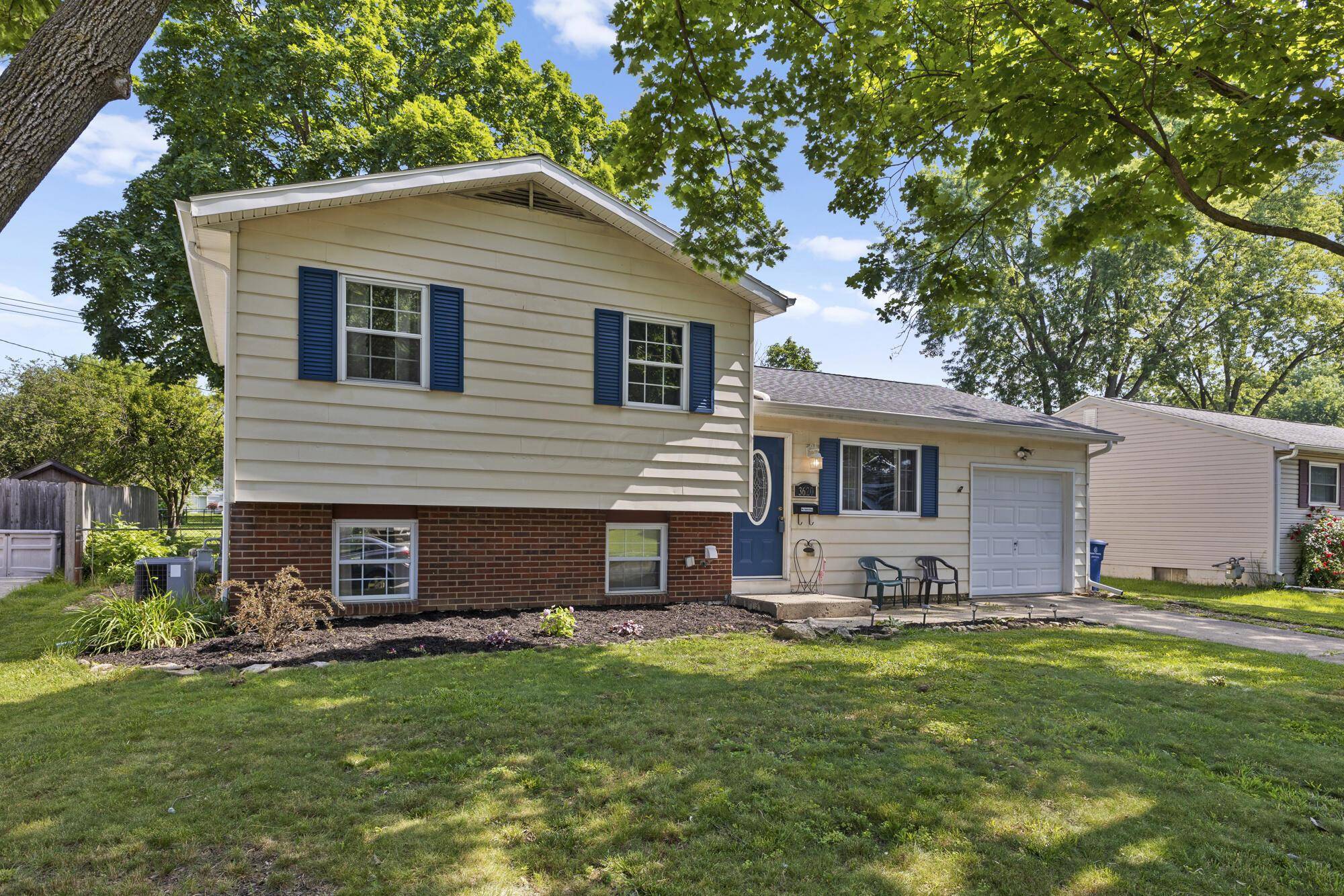 Westerville, OH 43081,3620 Karikal Drive