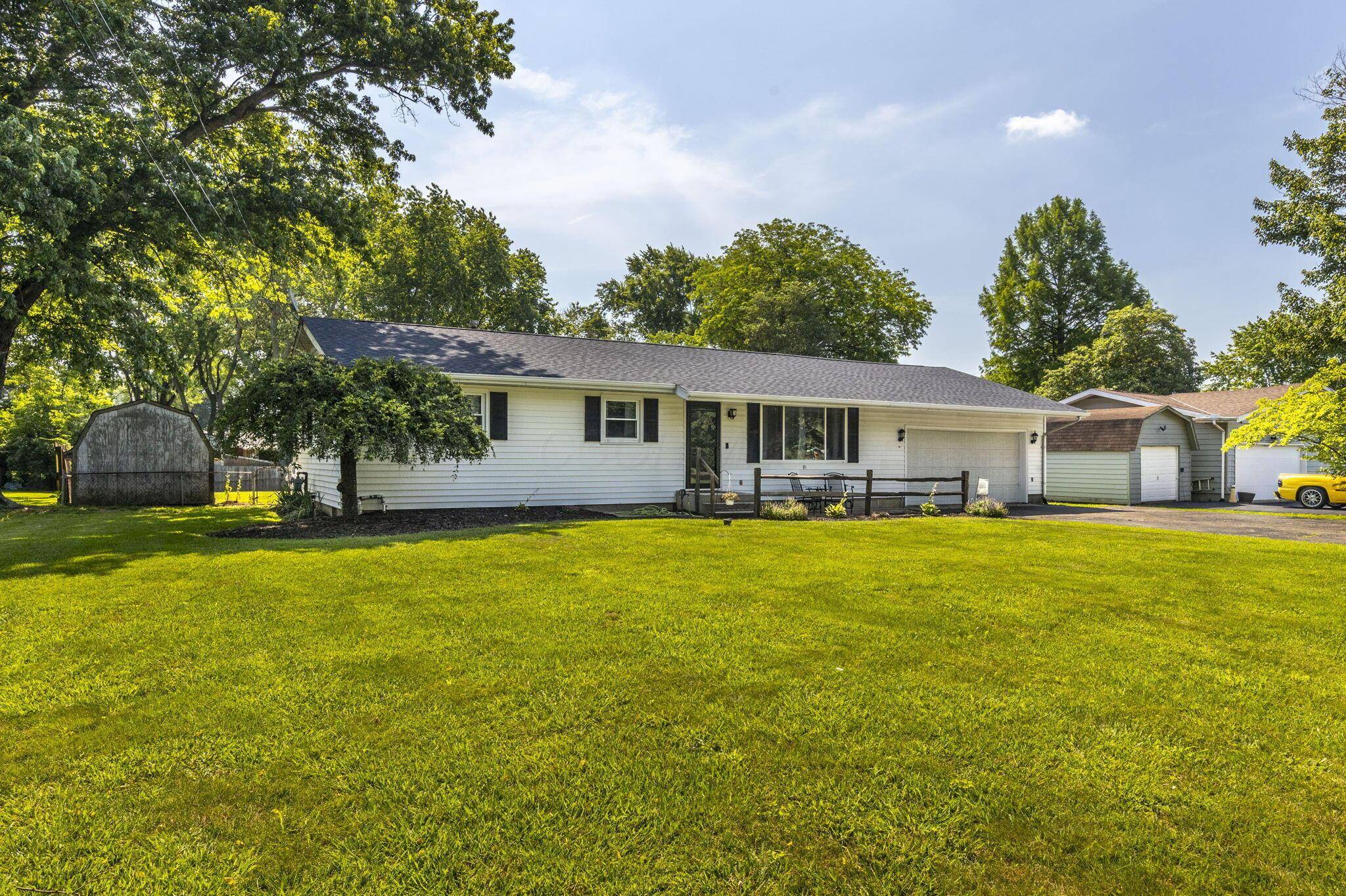 Newark, OH 43056,91 Merry Lane