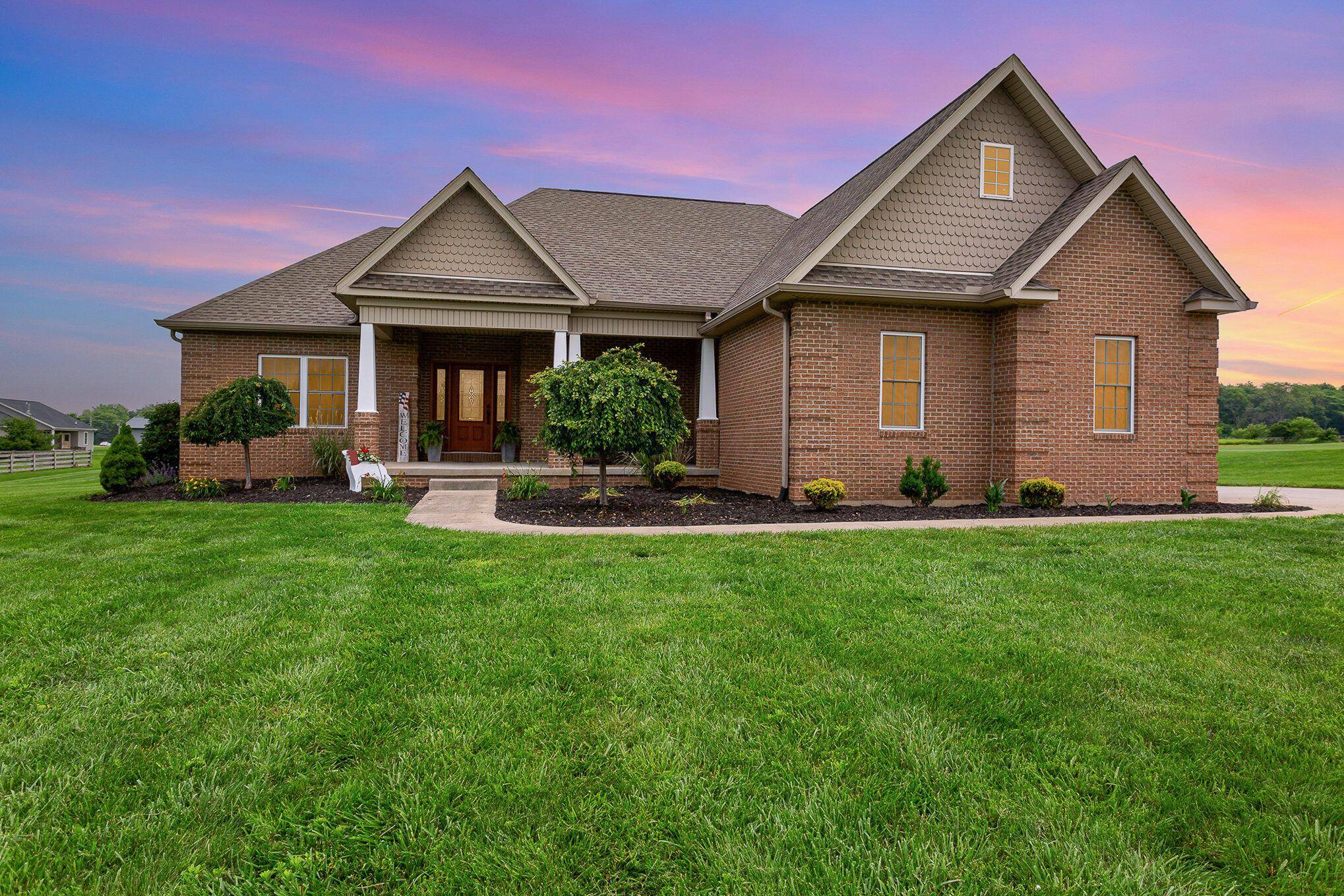 Circleville, OH 43113,5582 Hayesville Road