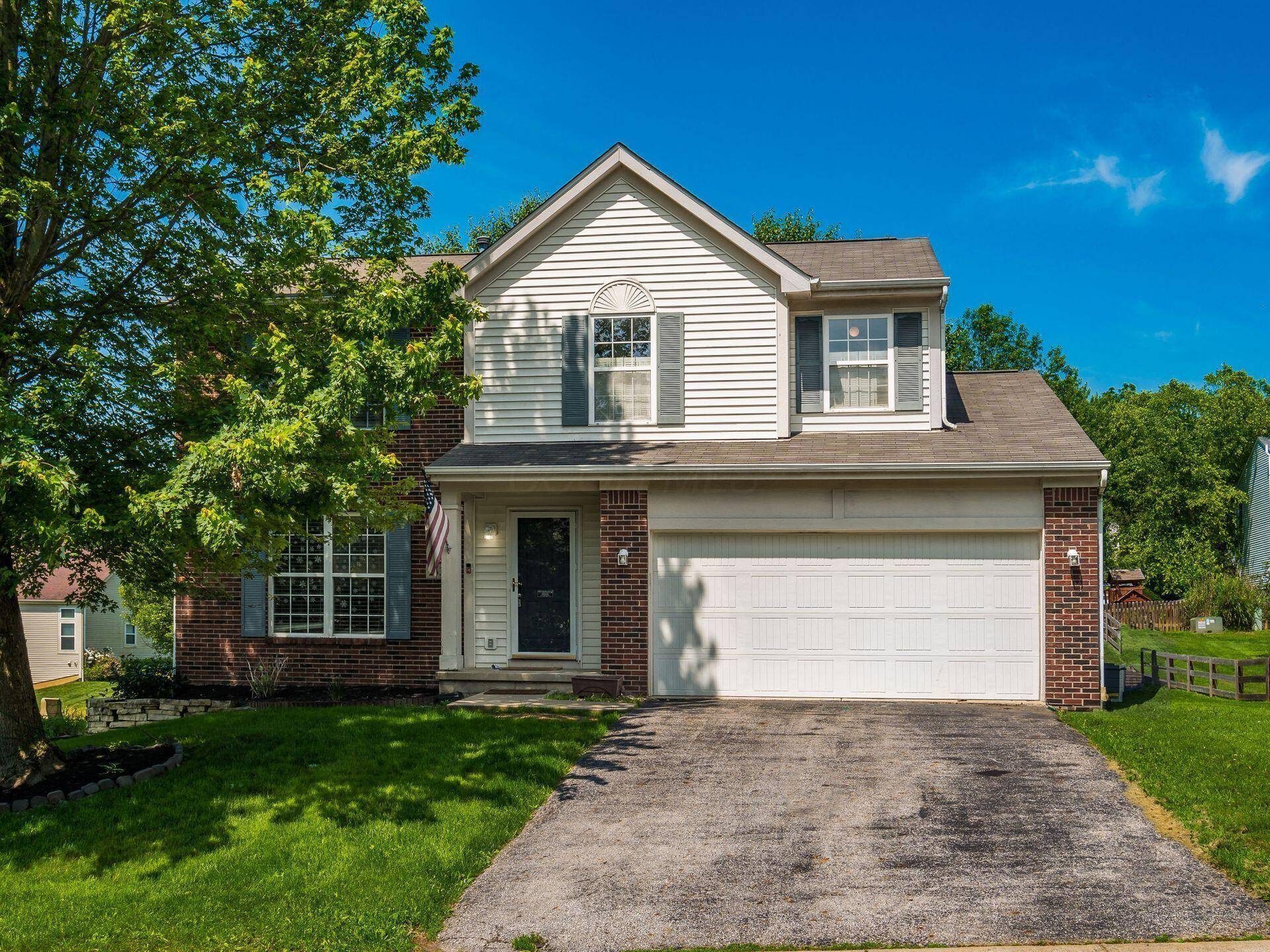 Newark, OH 43055,263 Timber Hearth Court