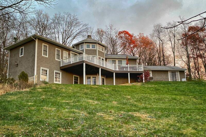 Granville, OH 43023,170 Joy Lane