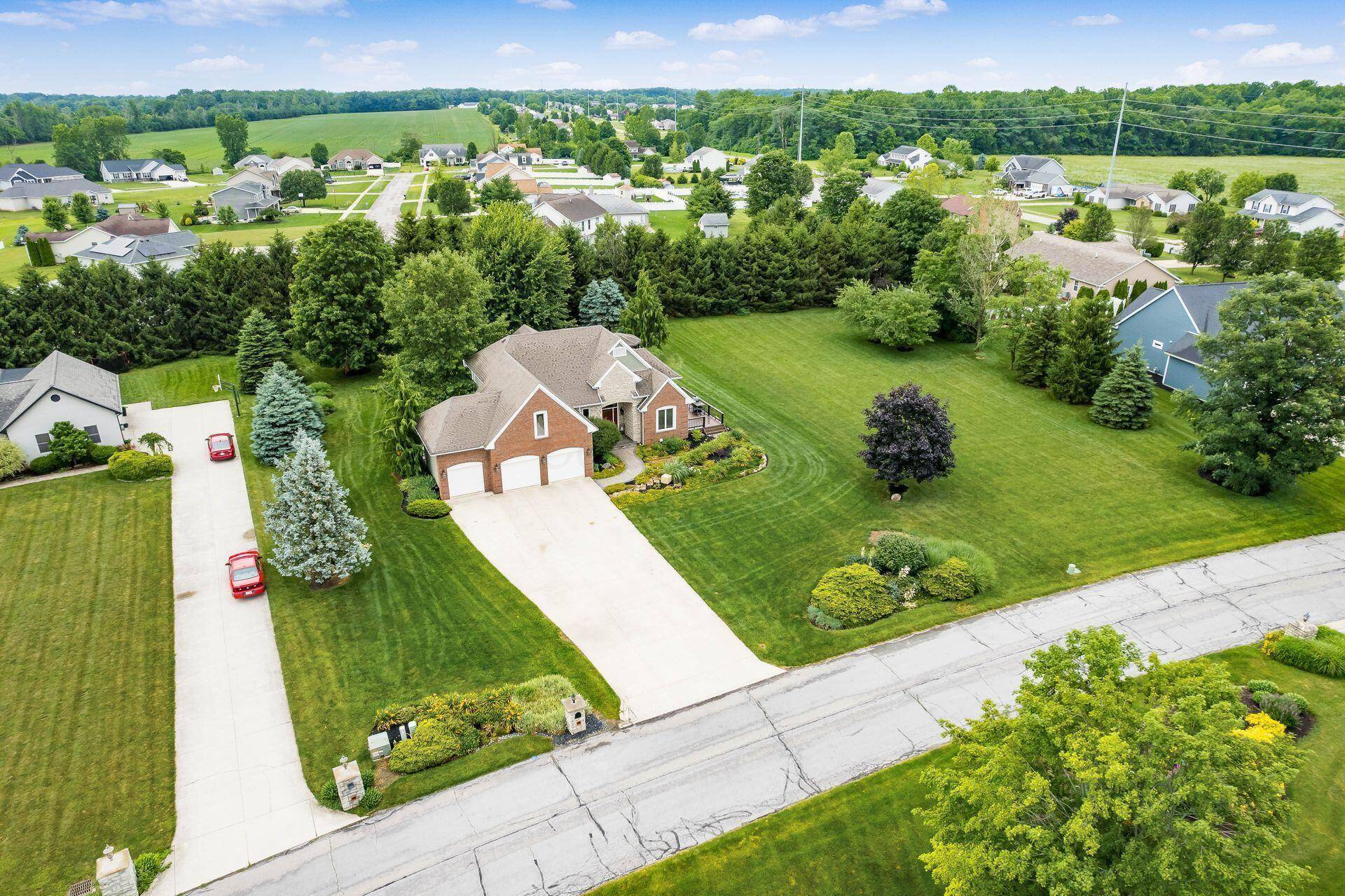 Marion, OH 43302,1484 Lighthouse Ridge