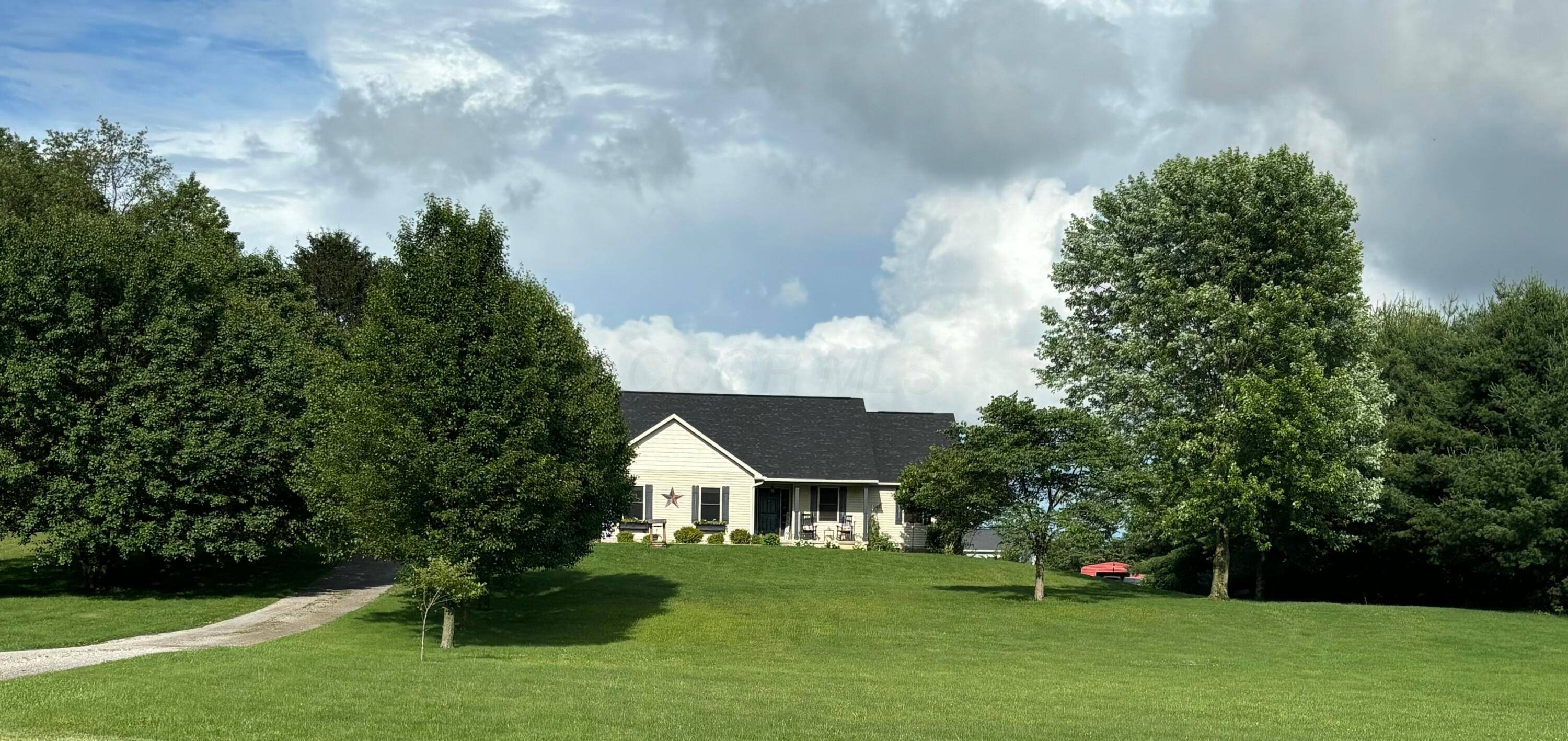 Rushville, OH 43150,6798 Thornville Road